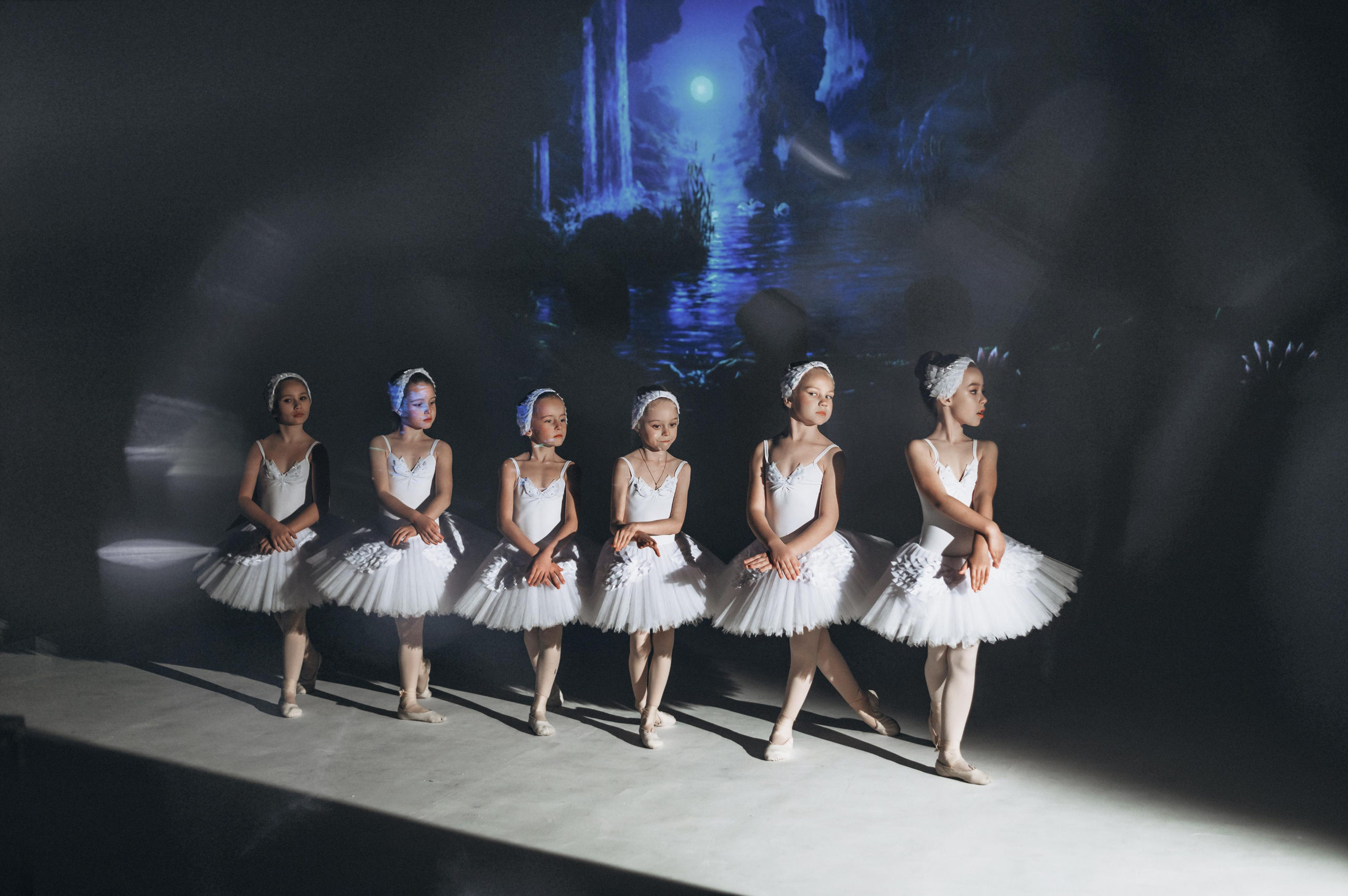 Лебединое. Фотограф в Саратове Анастасия Гладина