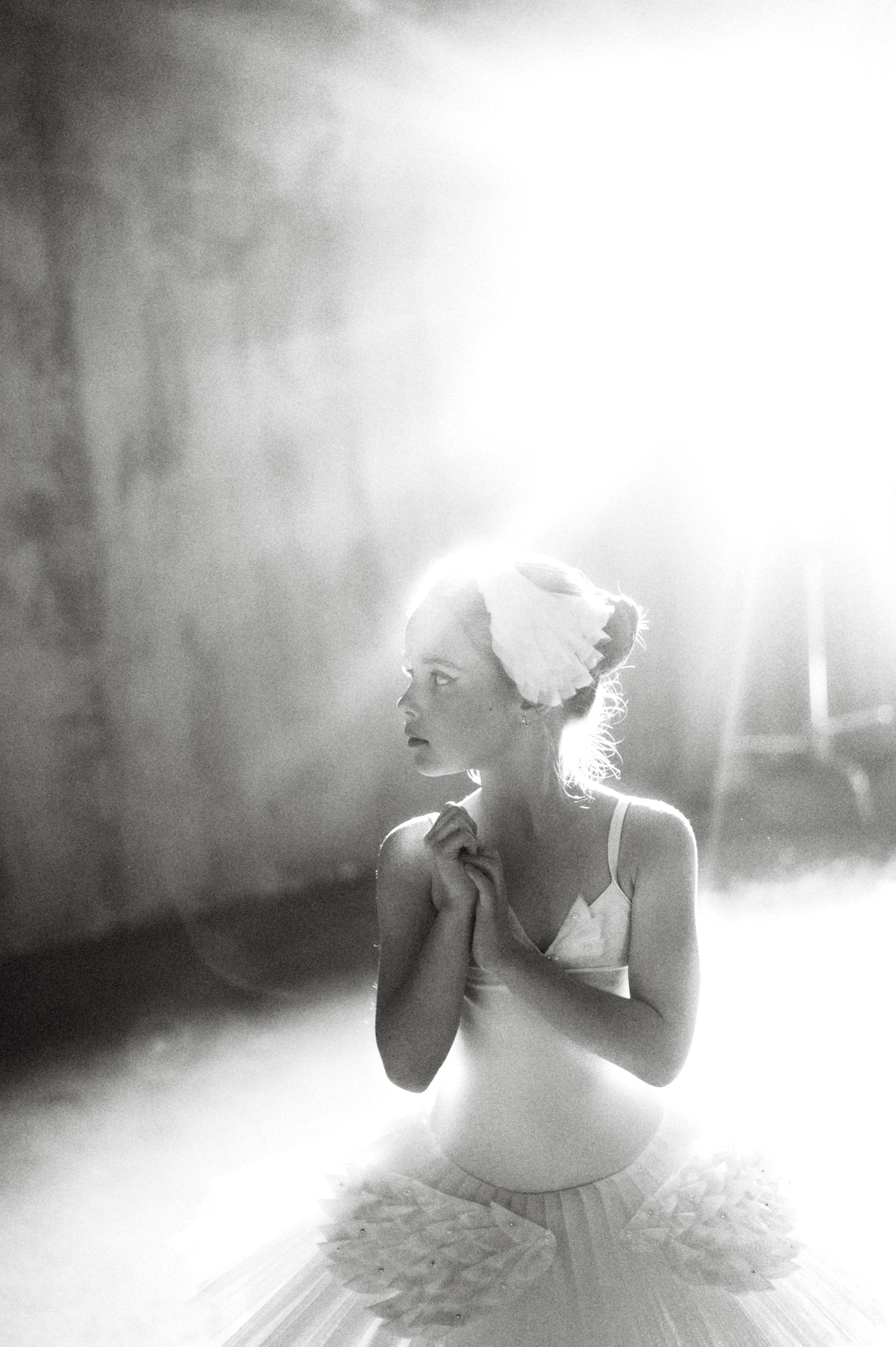 Лебединое. Фотограф в Саратове Анастасия Гладина