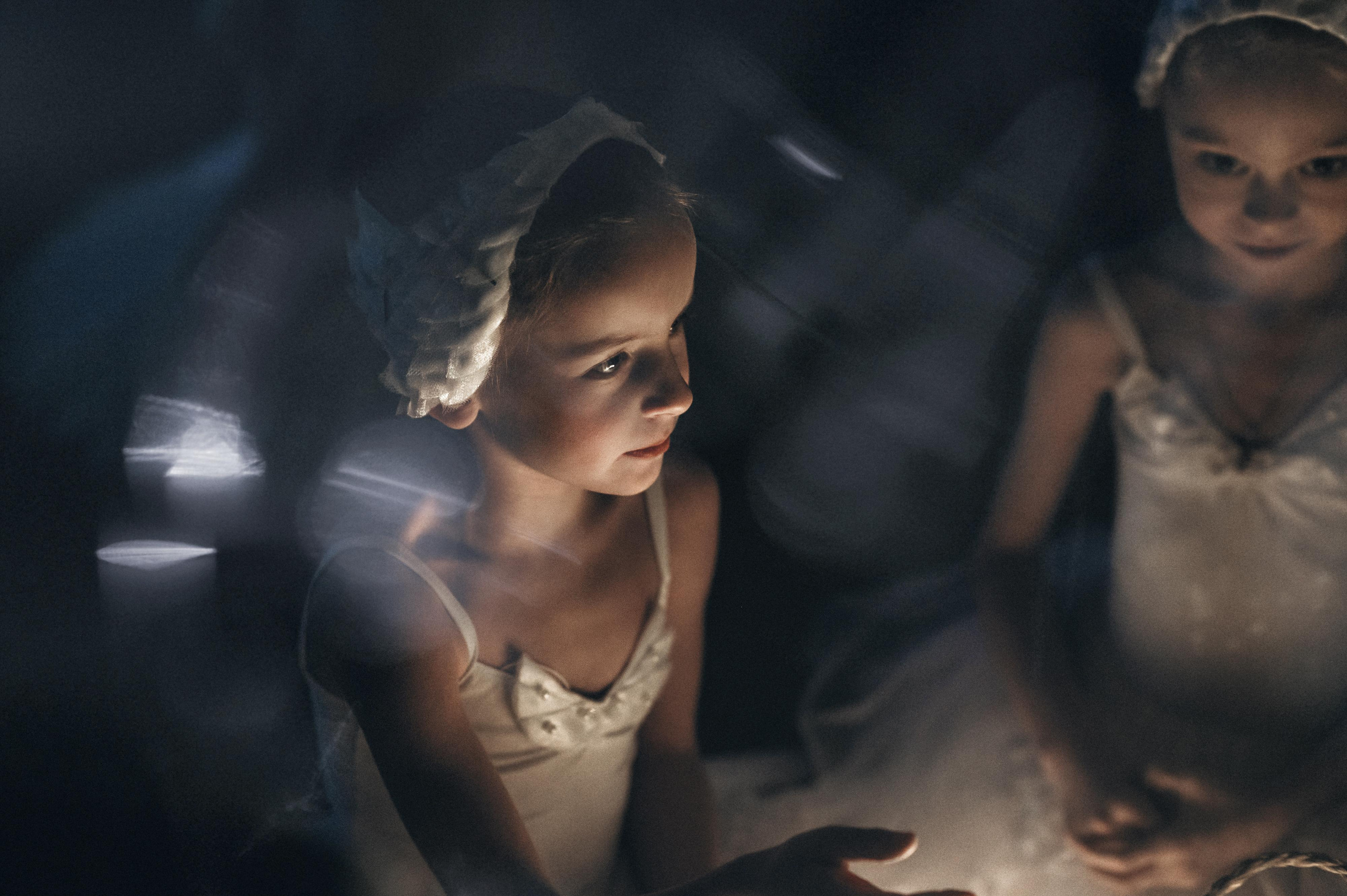 Лебединое. Фотограф в Саратове Анастасия Гладина