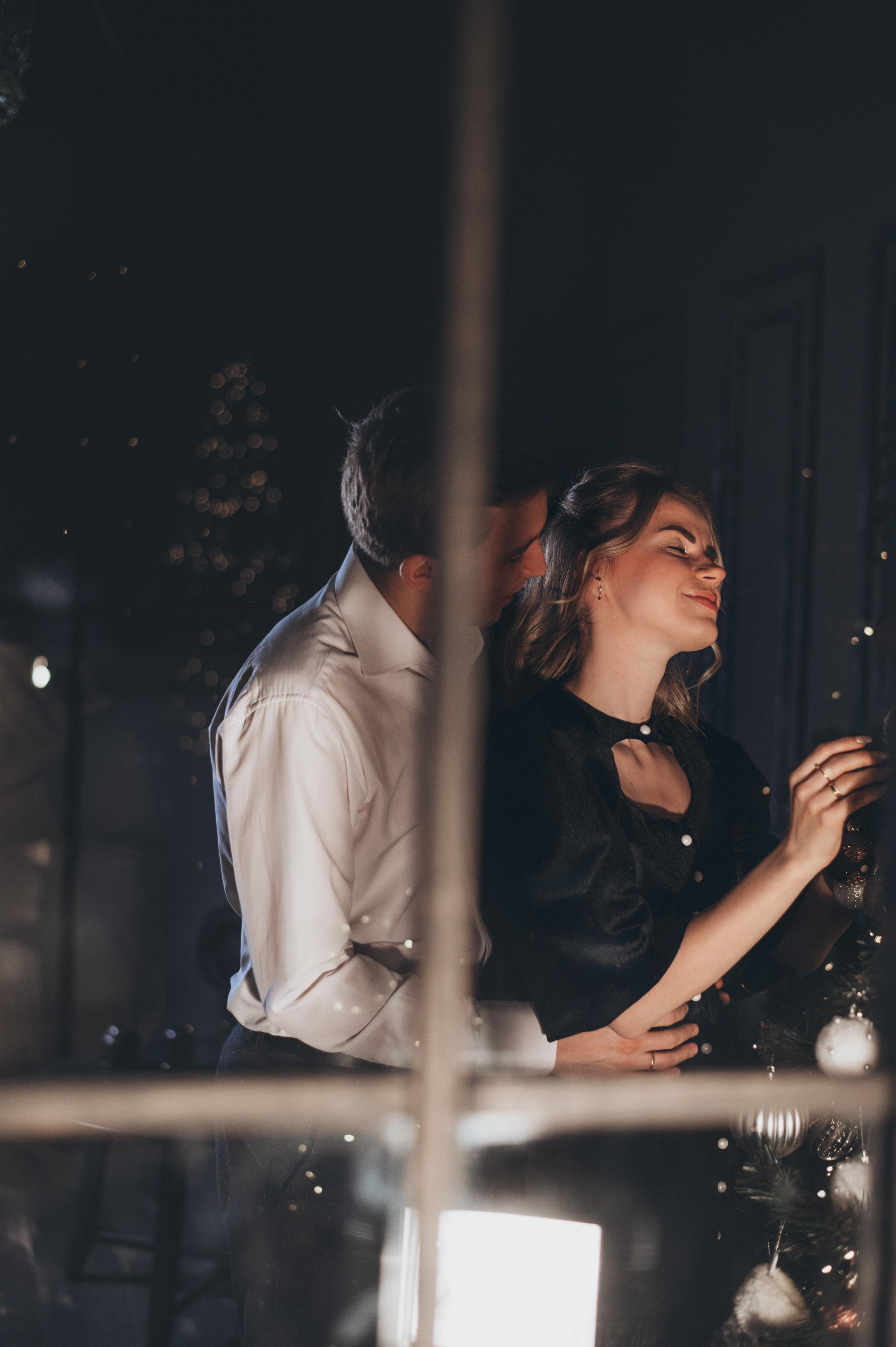 Новогодняя. Фотограф в Саратове Анастасия Гладина