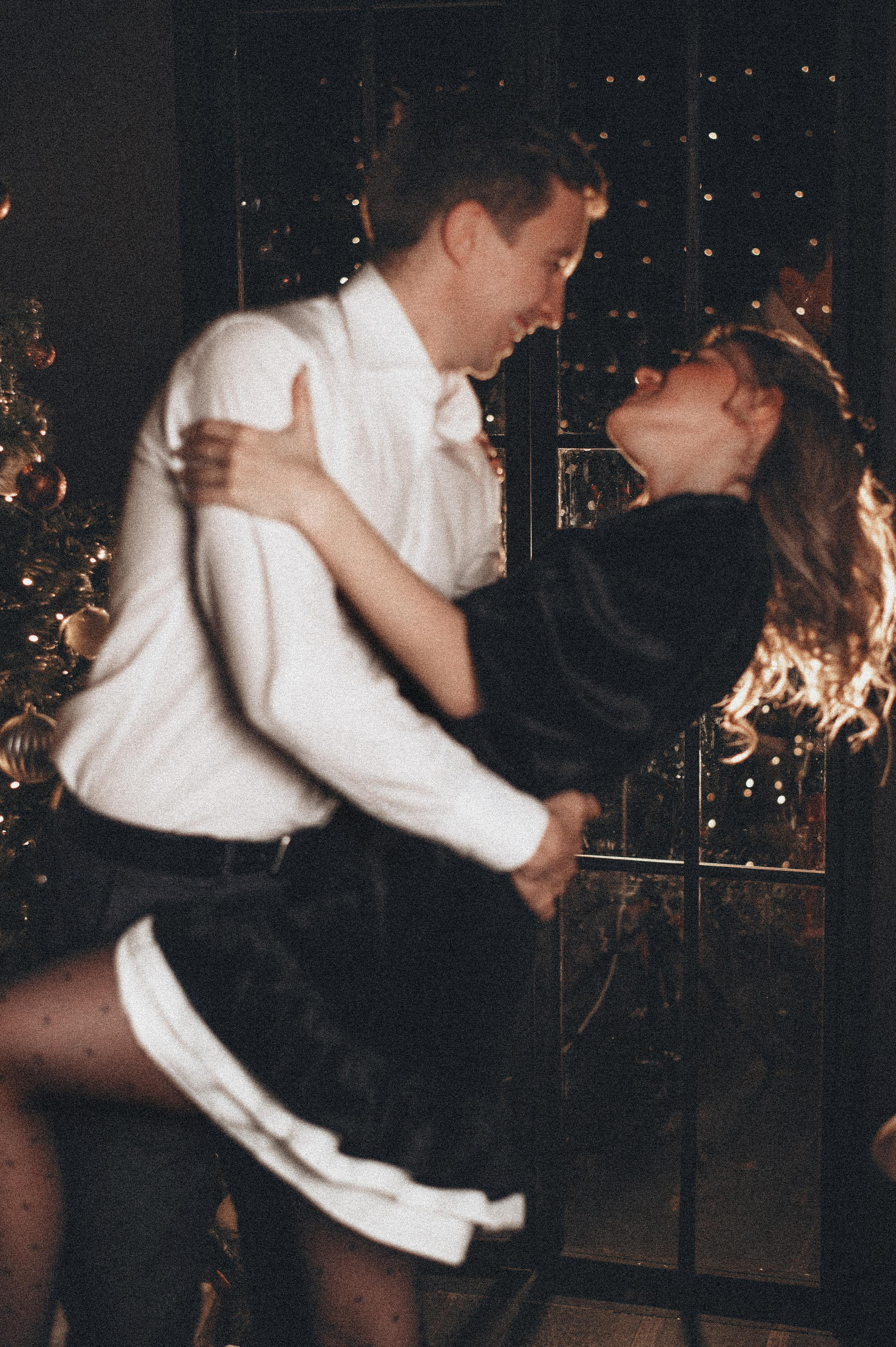 Новогодняя. Фотограф в Саратове Анастасия Гладина