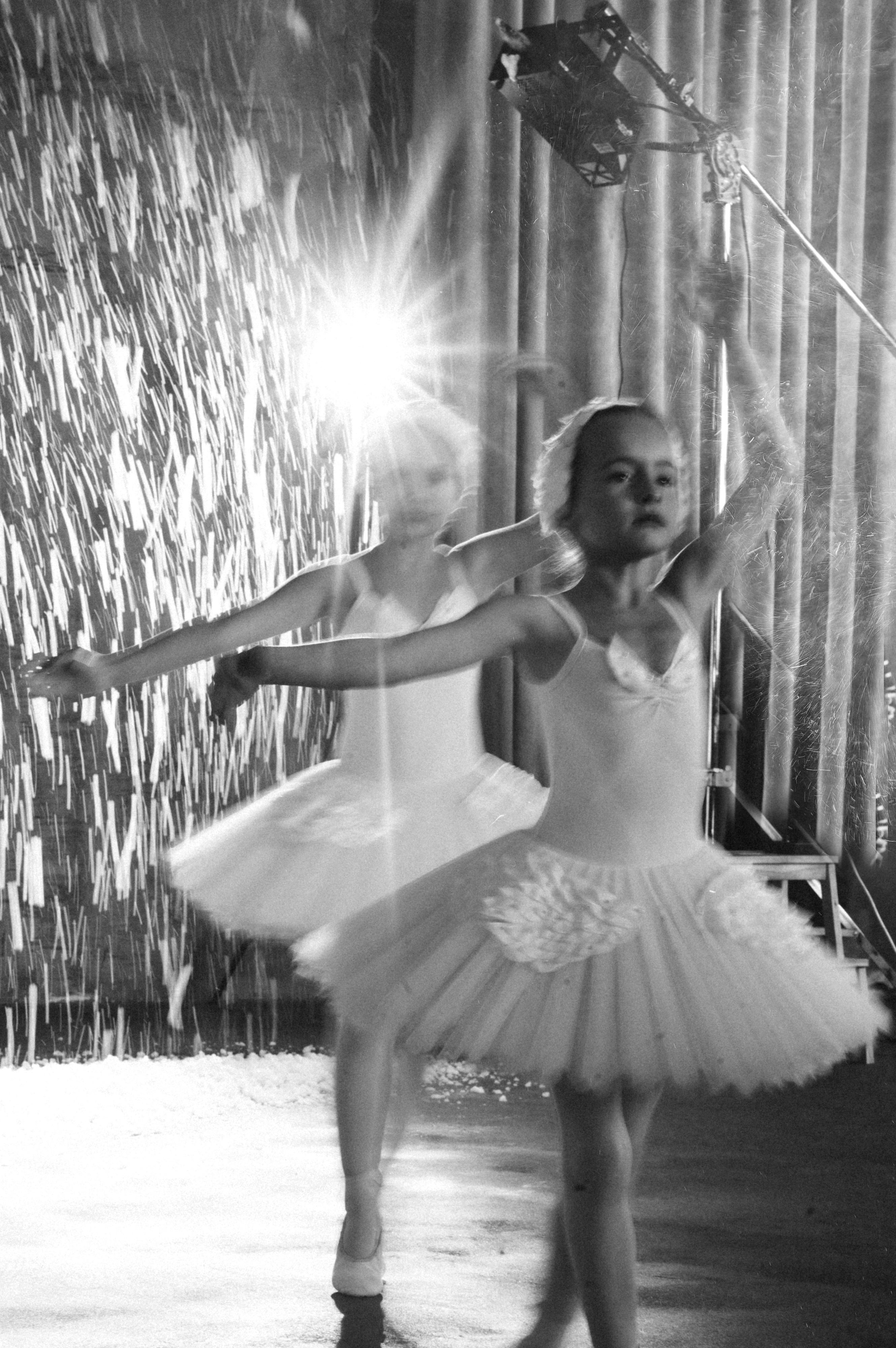 Лебединое. Фотограф в Саратове Анастасия Гладина