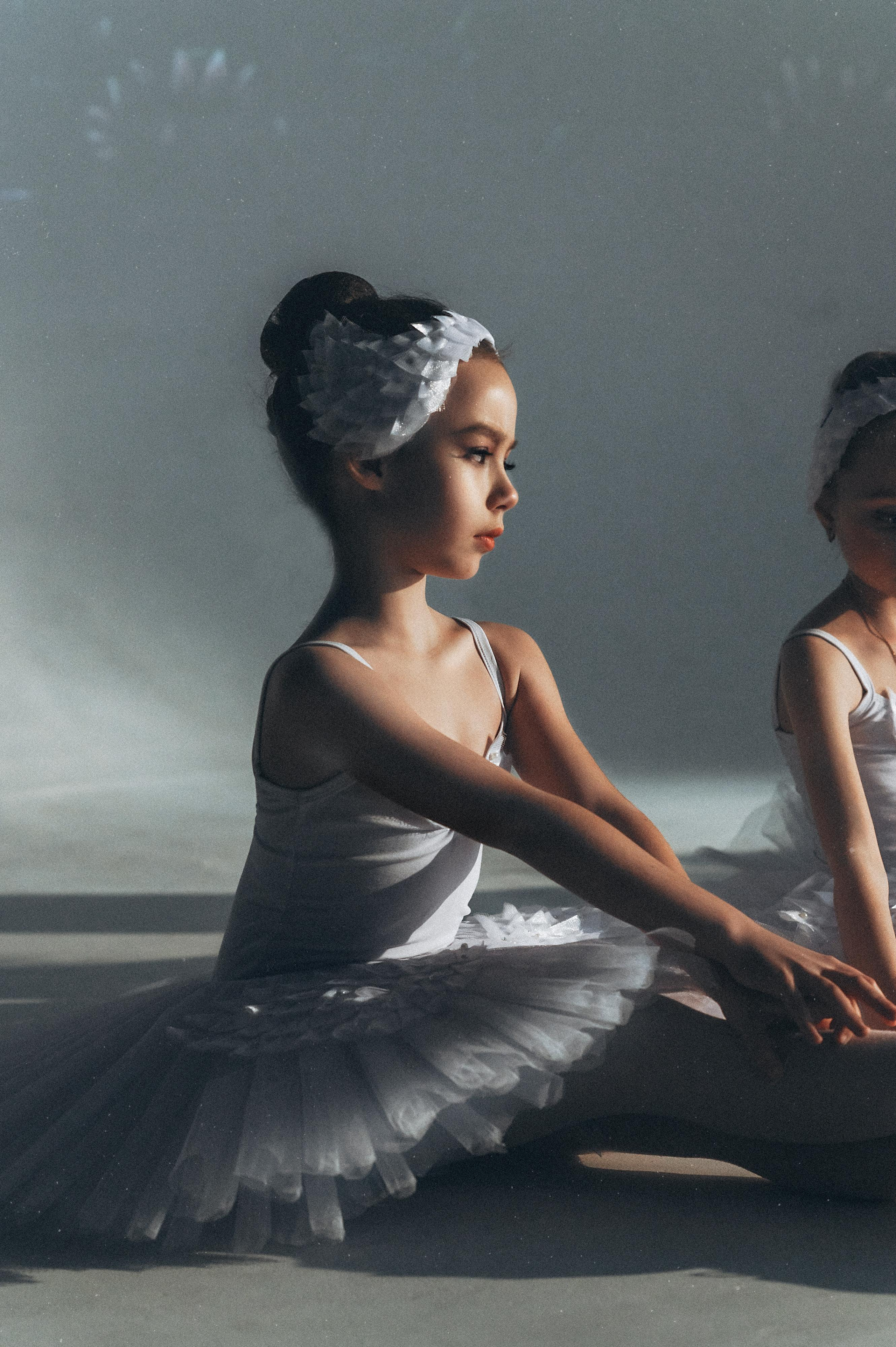 Лебединое. Фотограф в Саратове Анастасия Гладина