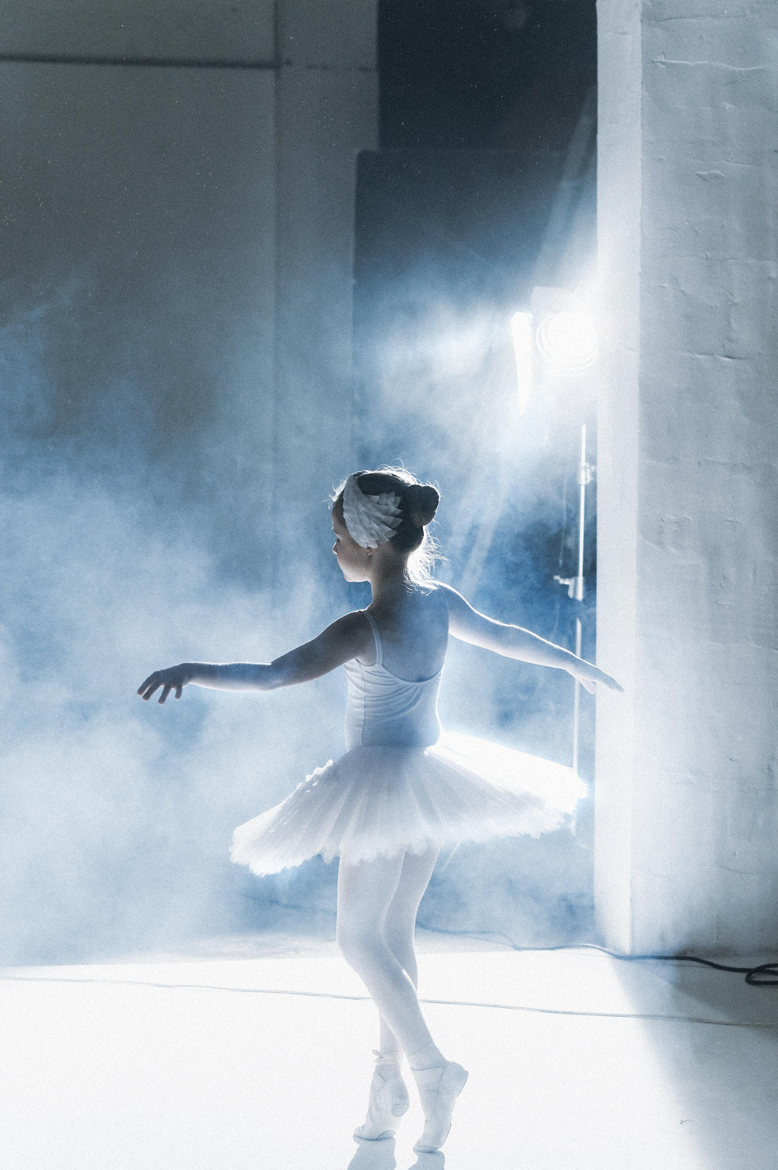 Лебединое. Фотограф в Саратове Анастасия Гладина