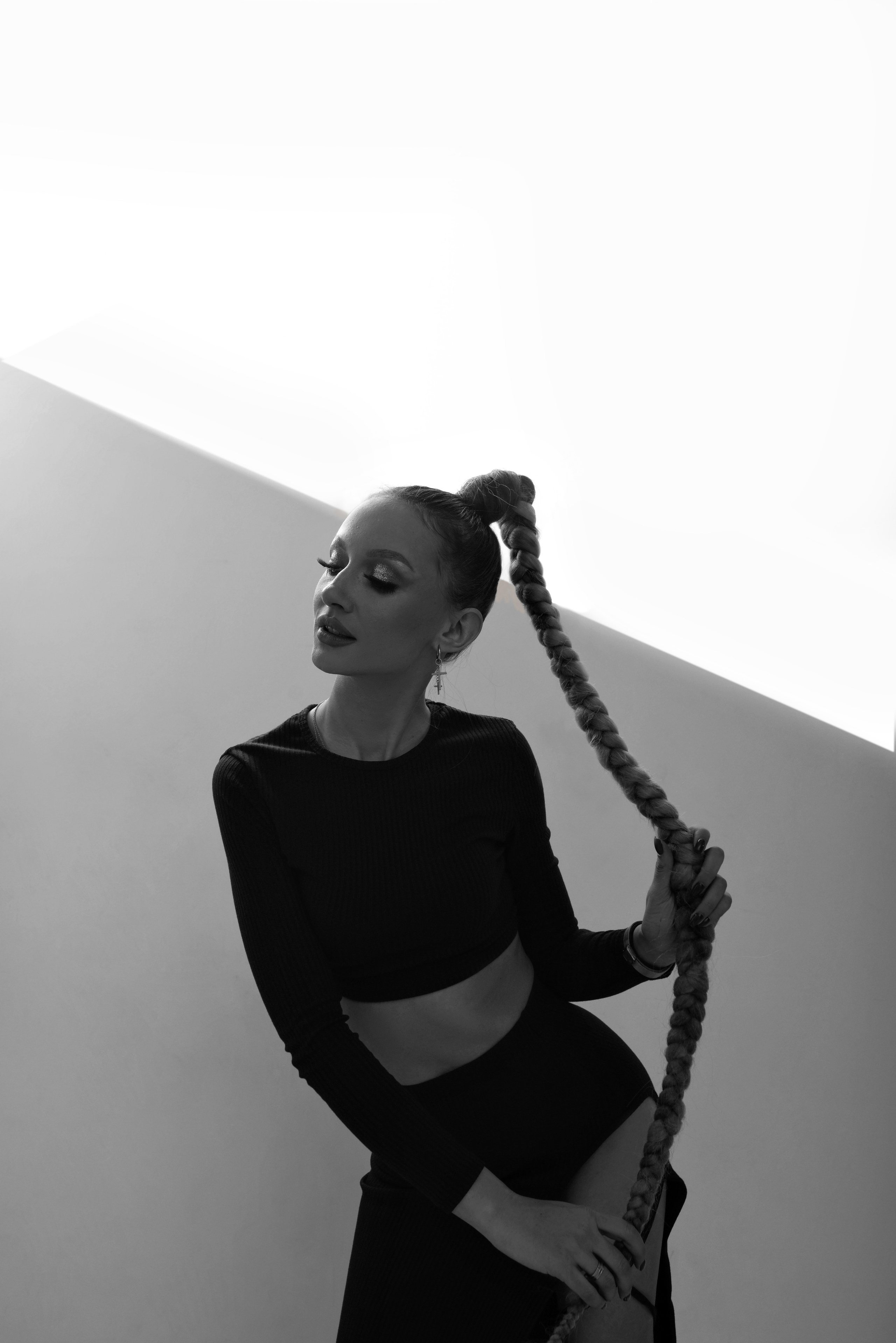 Аня. Фотограф в Витебске Сергей Томашев