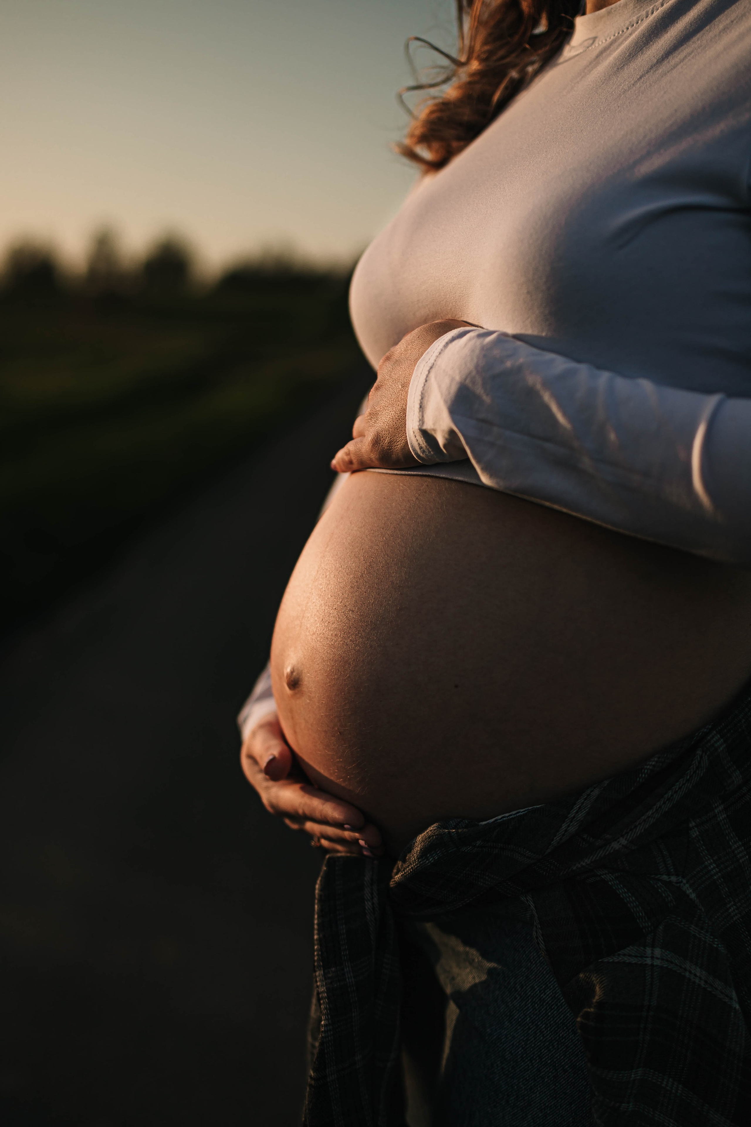 Андрей и Ангелина. Фотограф Дарья Маташкова