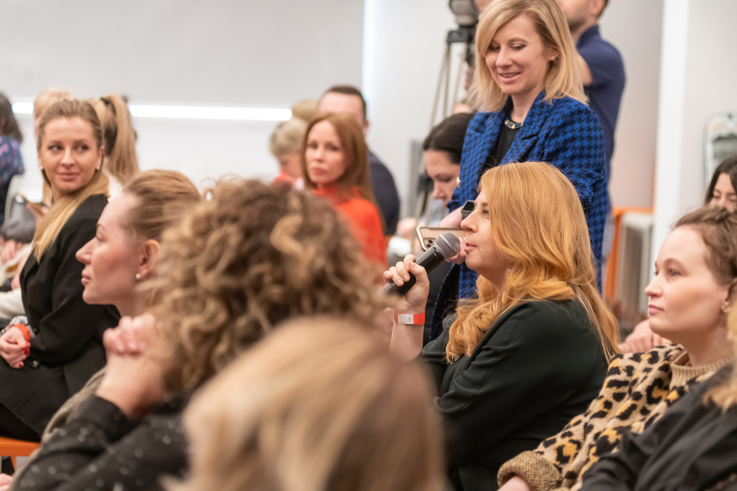 Архдиалог. Интерьерный, портретный и семейный фотограф в Москве Мария Иринархова