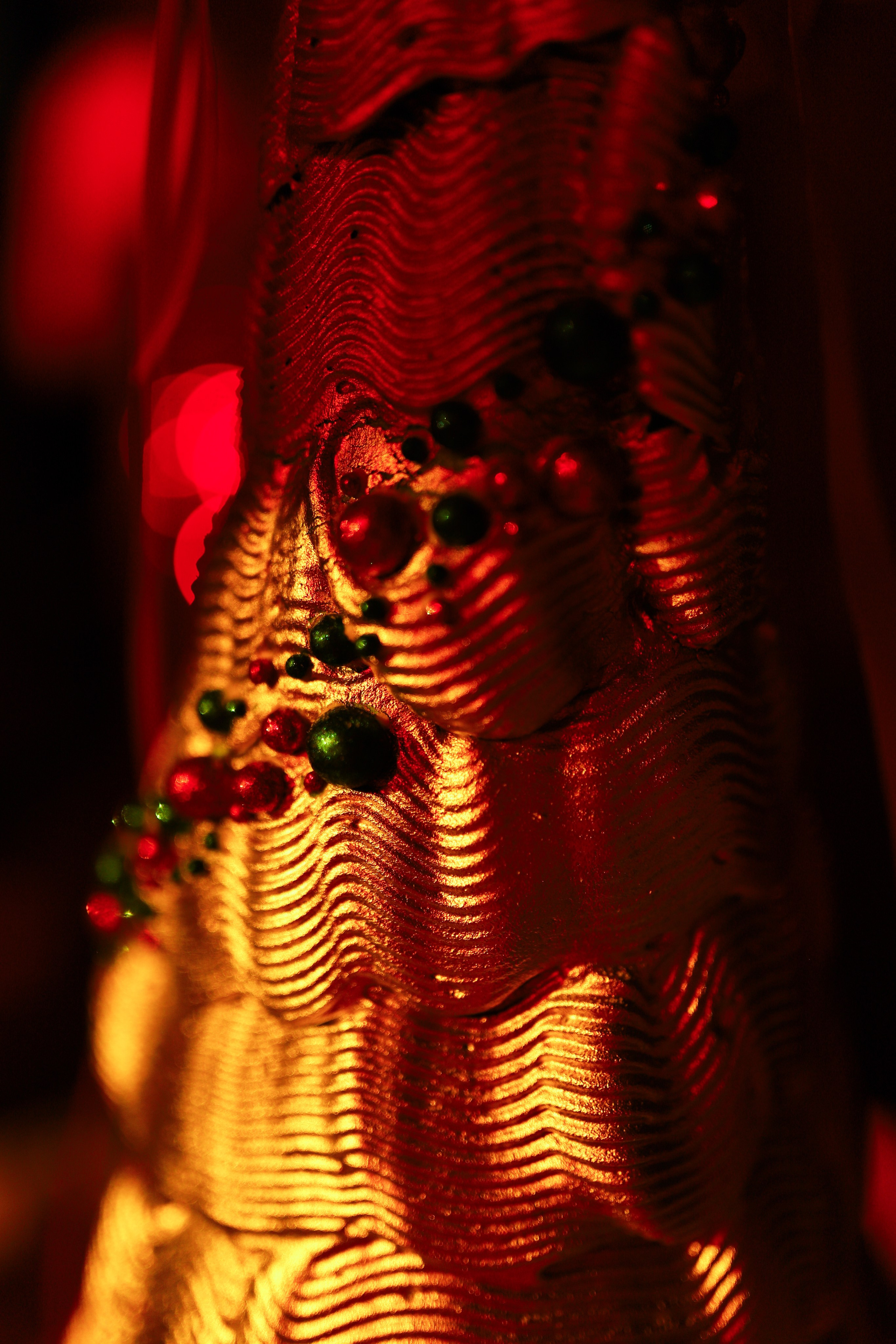 Новогодний корпоратив