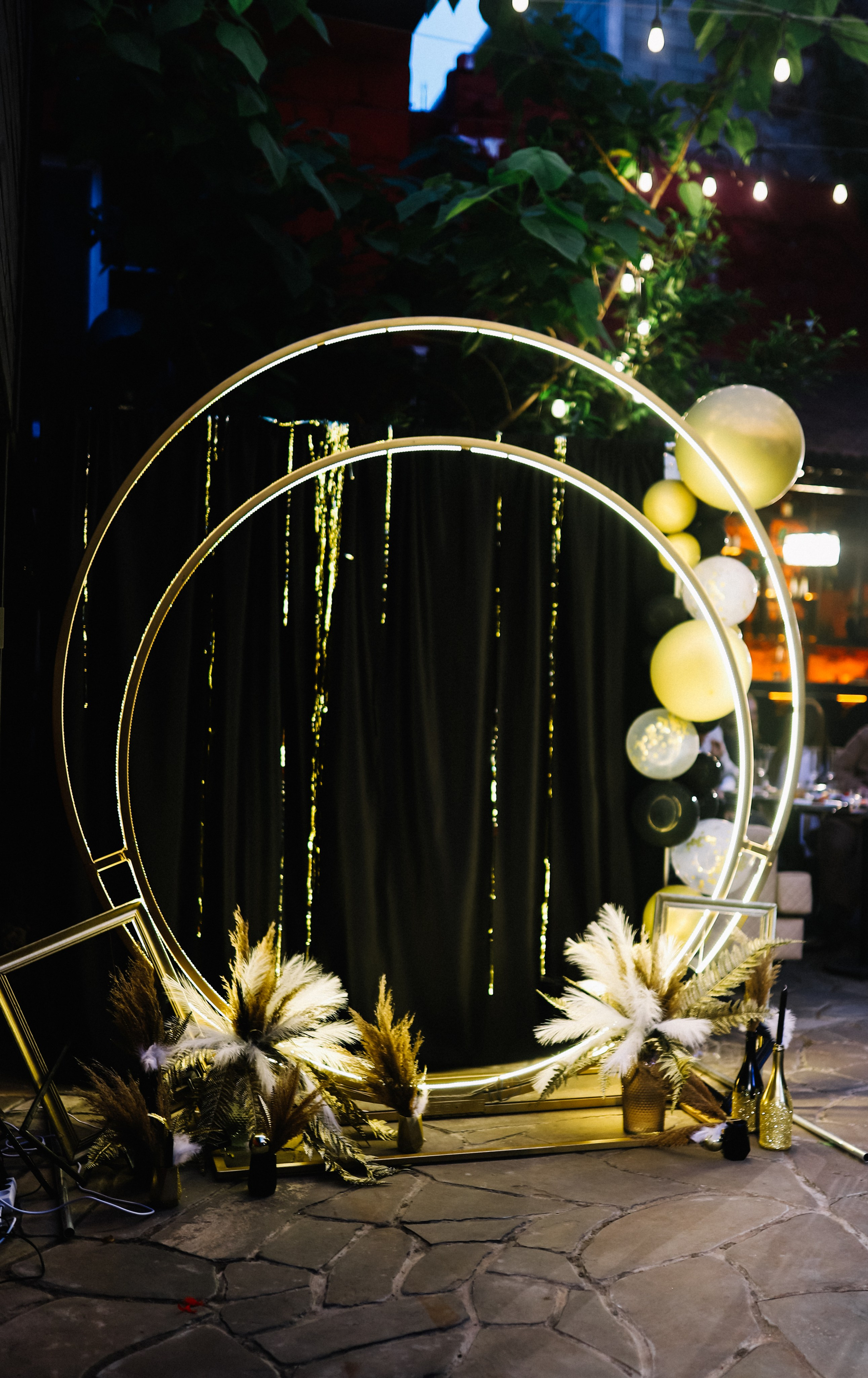 Обзор мероприятия @lubyanenkoo