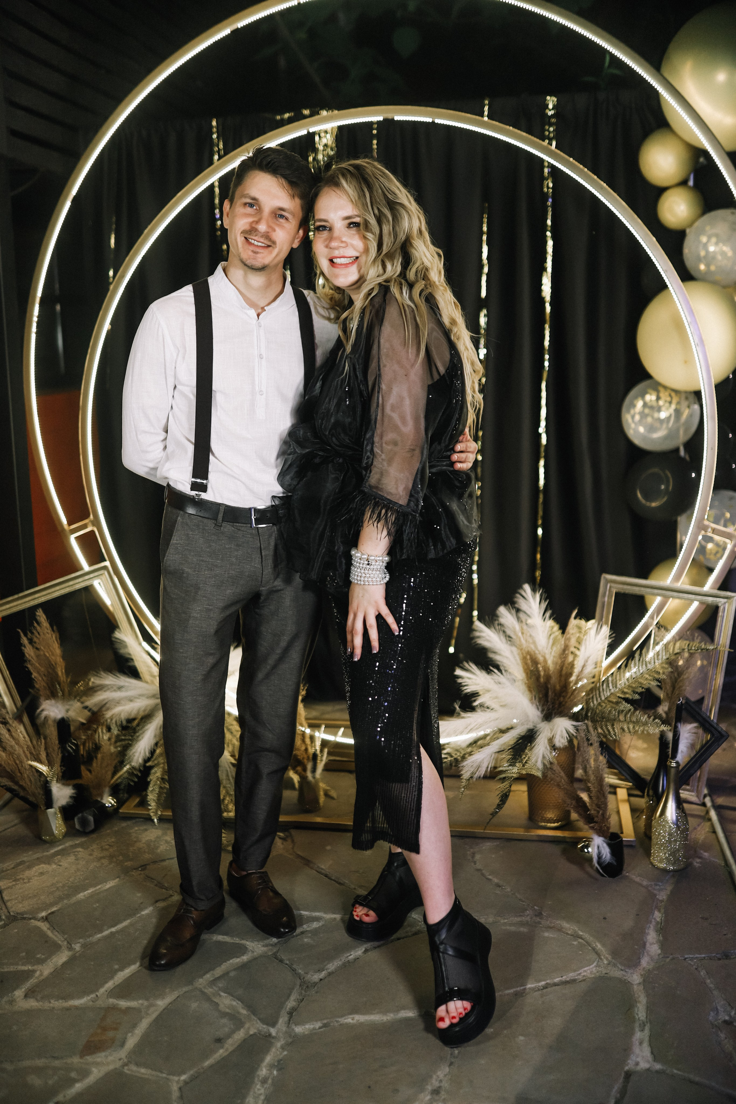 25.Диана и гости