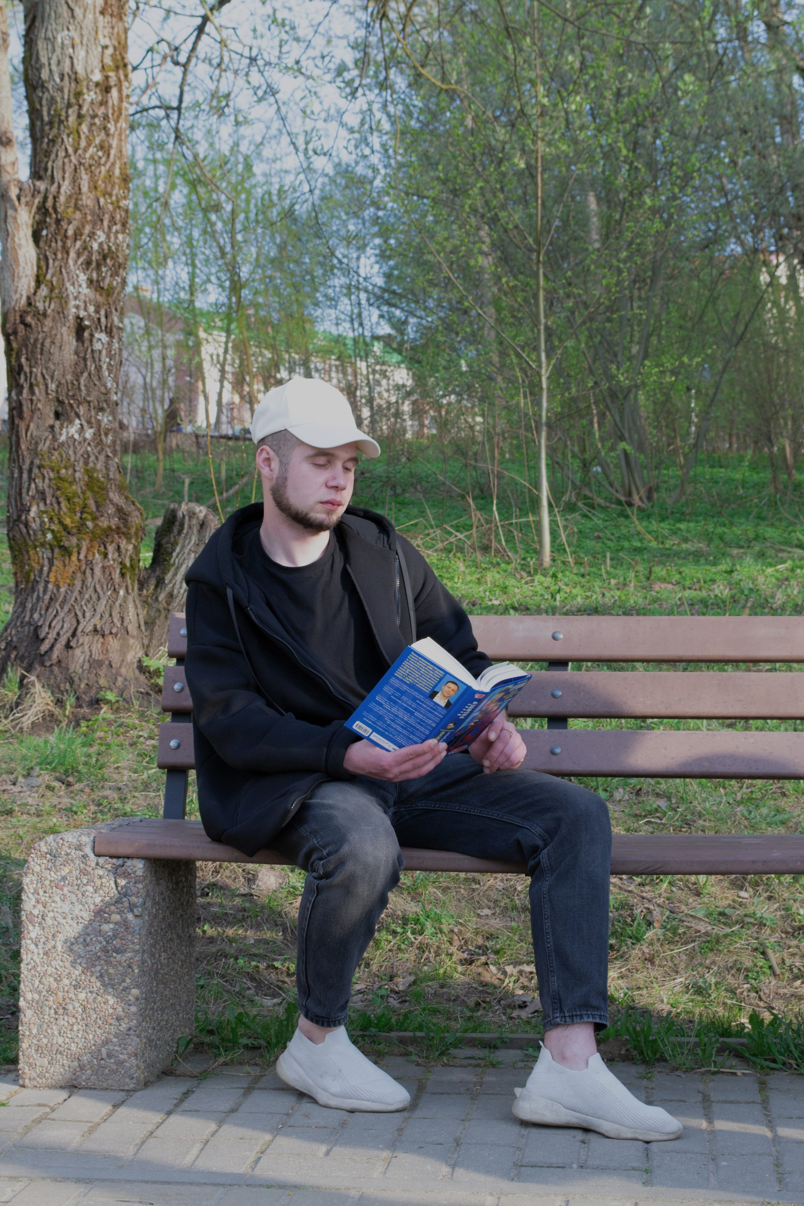 Давид Григорян. Promodels