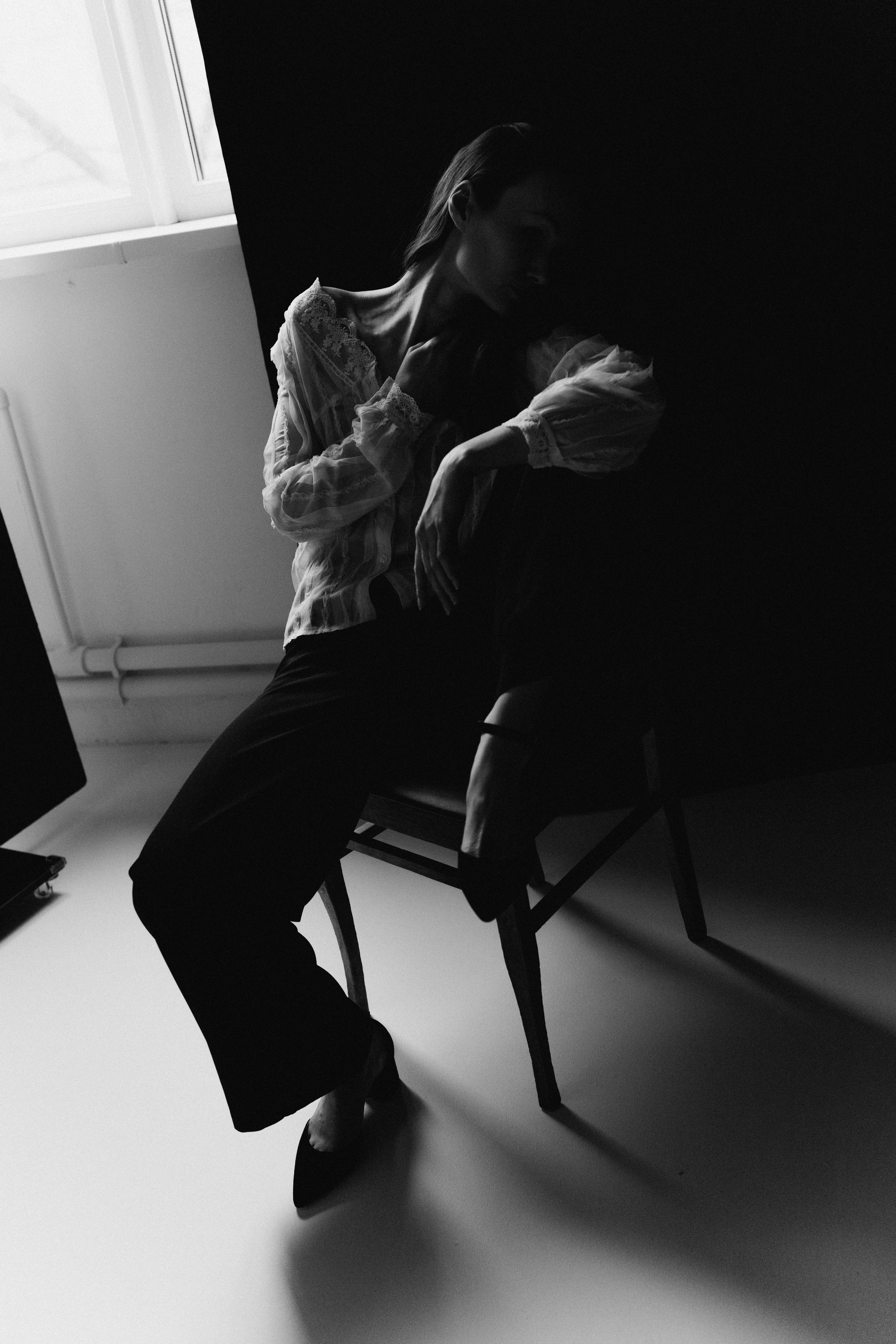 Наташа. Портретный фотограф