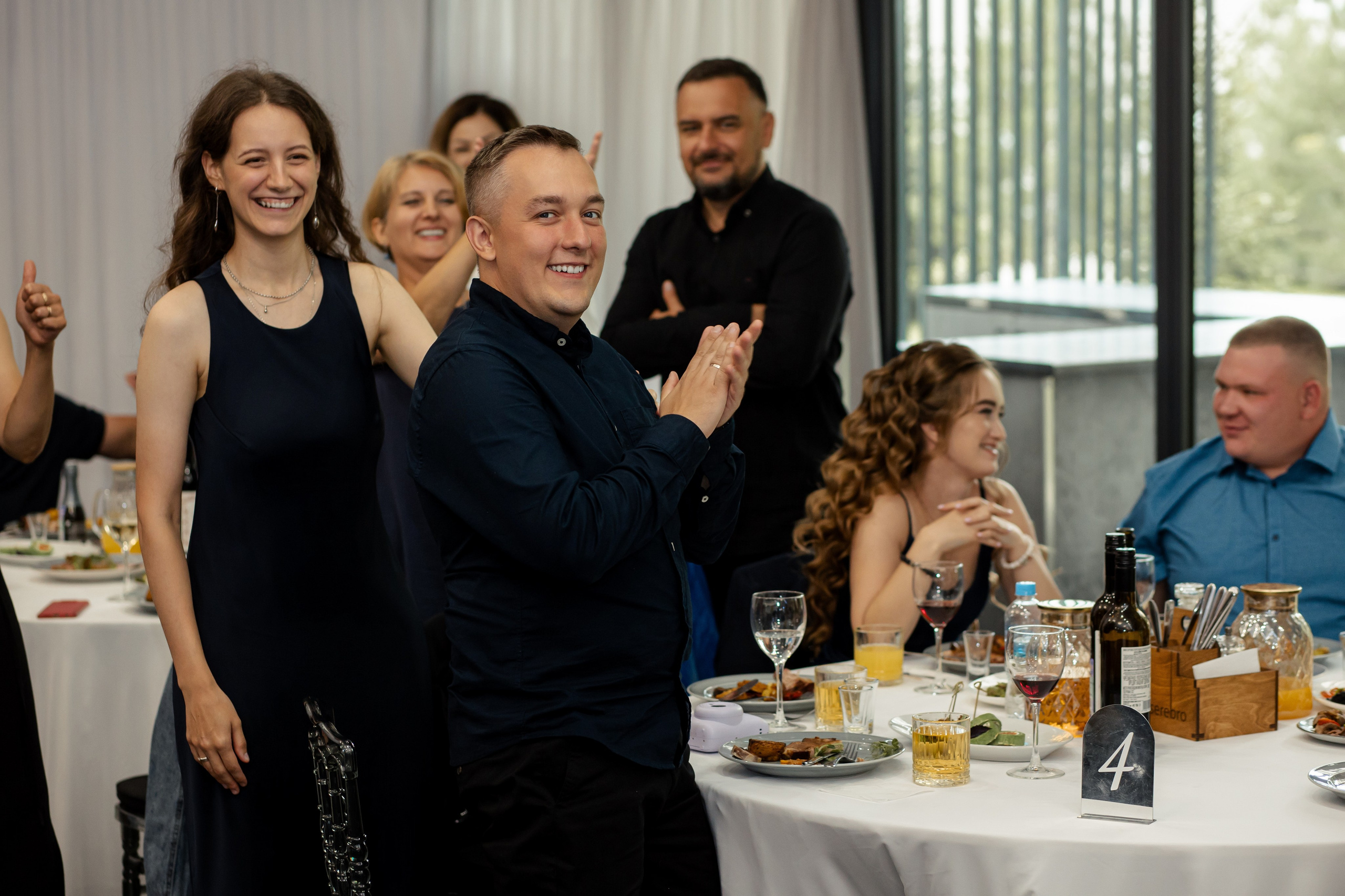 Богдан и Света. Фотограф Вячеслав Фарунин