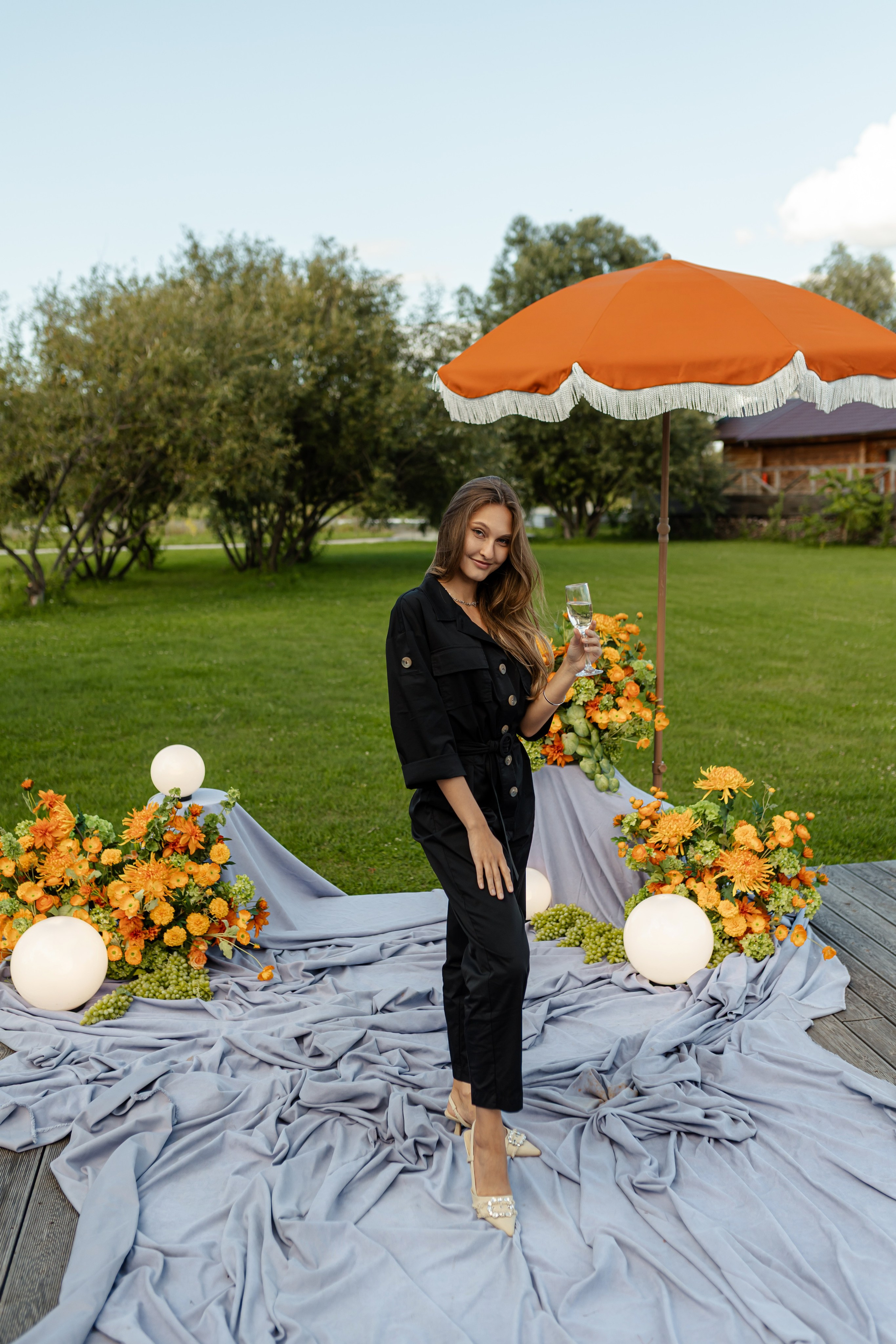 Влад и Катя. Фотограф Вячеслав Фарунин