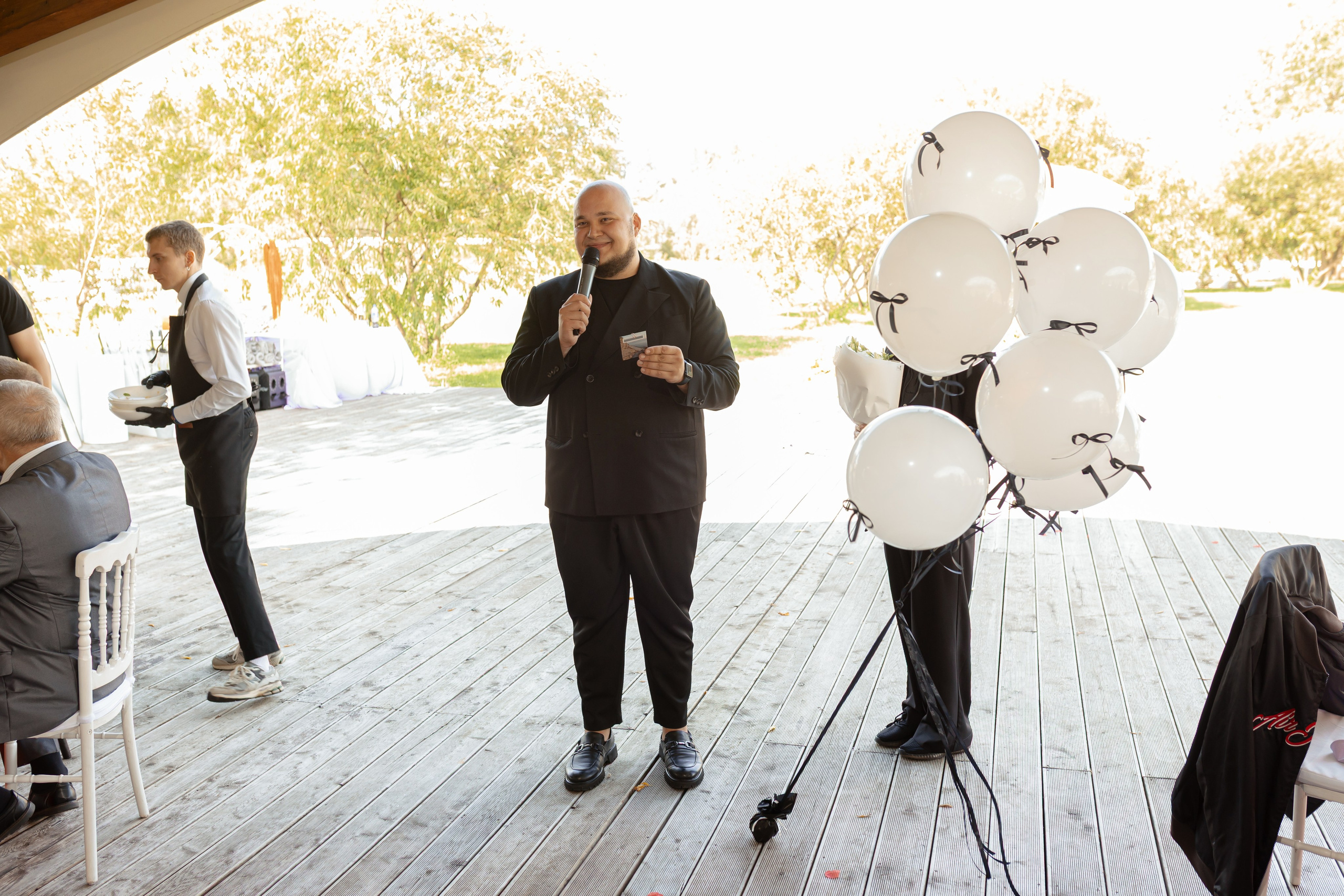 Влад и Катя. Фотограф Вячеслав Фарунин