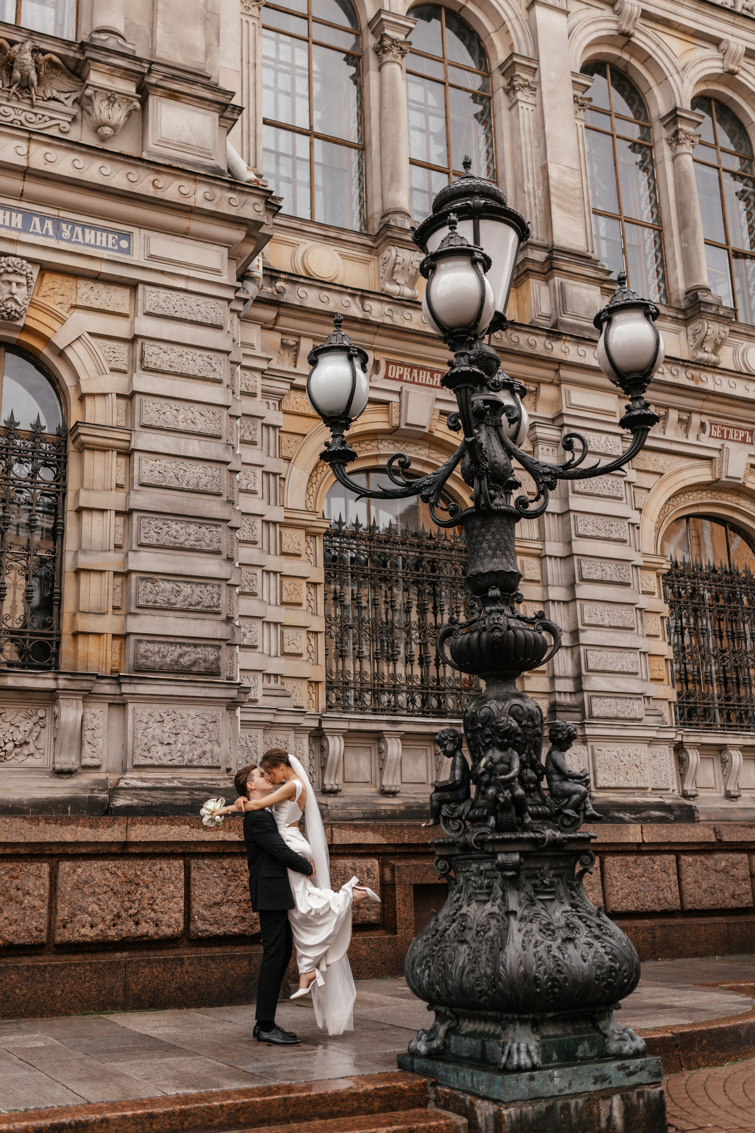 Академия Штиглица. Николь — ваш любимый фотограф в Санкт-Петербурге