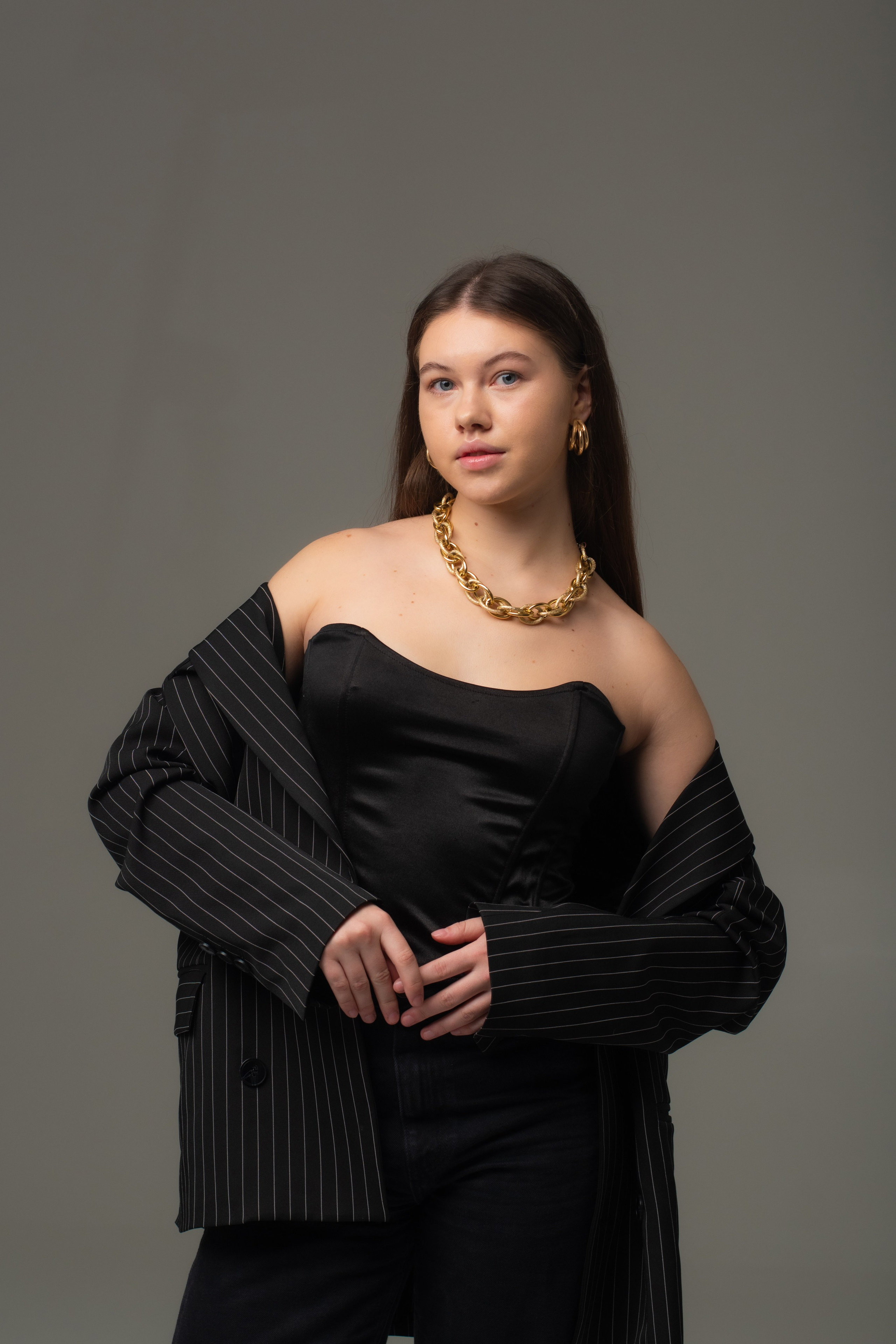 Таупьева Диана. Promodels