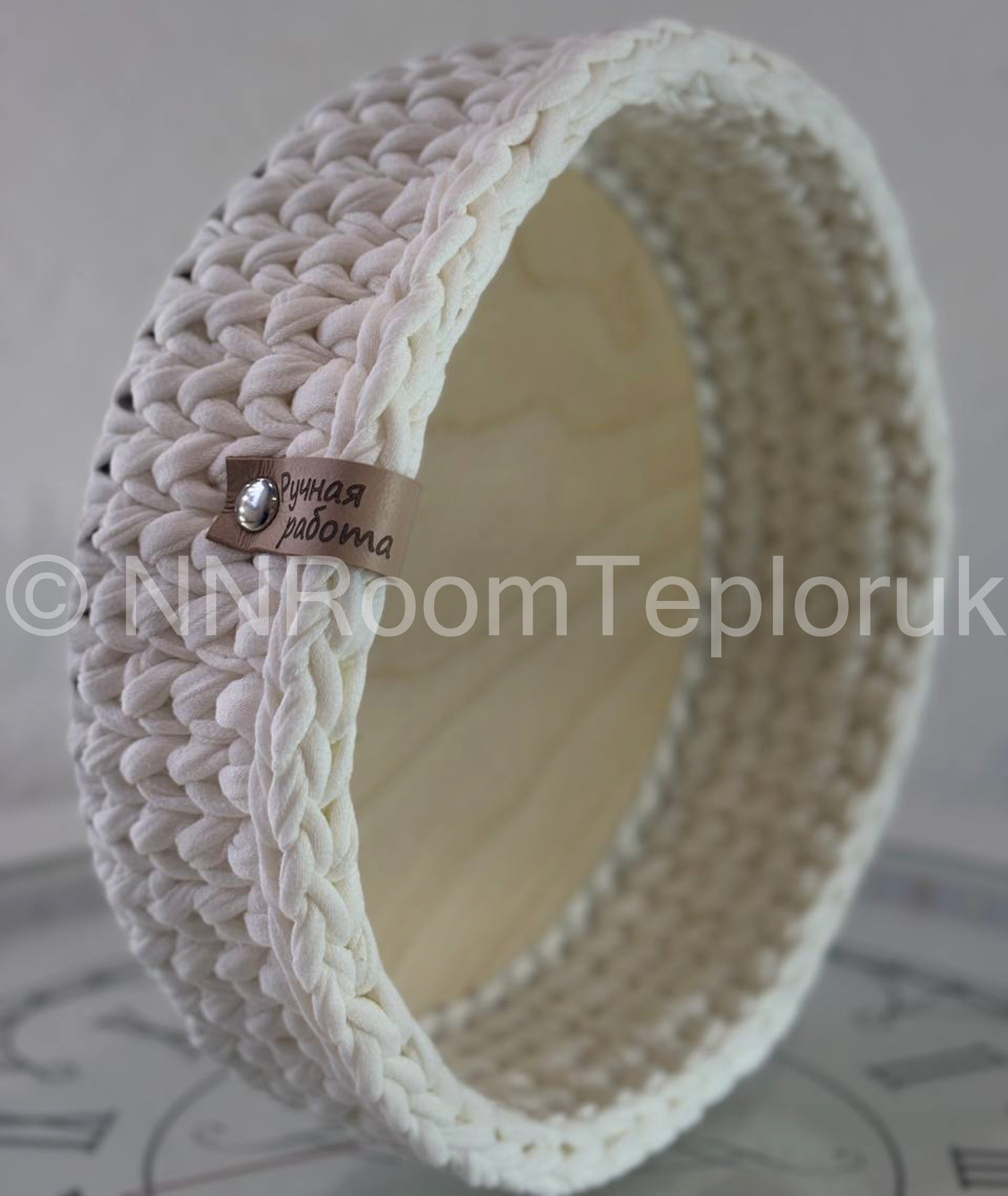 Элементы интерьера. NNRoomТеплорук