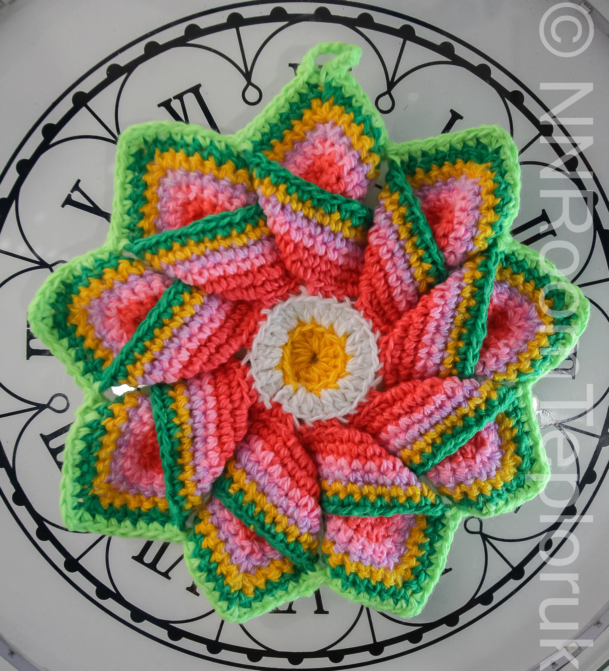 Элементы интерьера. NNRoomТеплорук