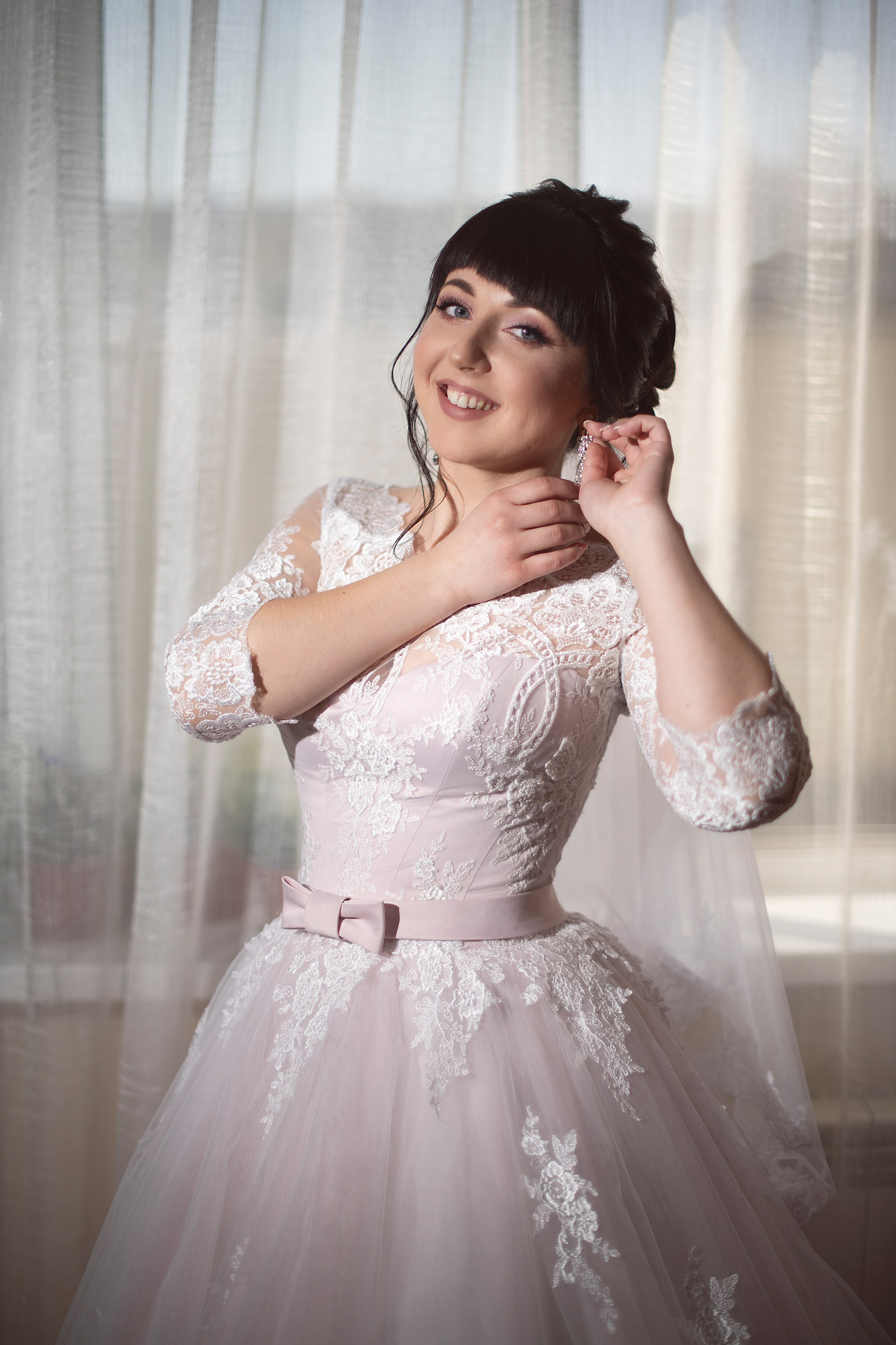 Роман и Виктория Правник (18.10.2019). Фотограф Андрей Чеботок (Белгород, Курск, Воронеж, Старый Оскол)