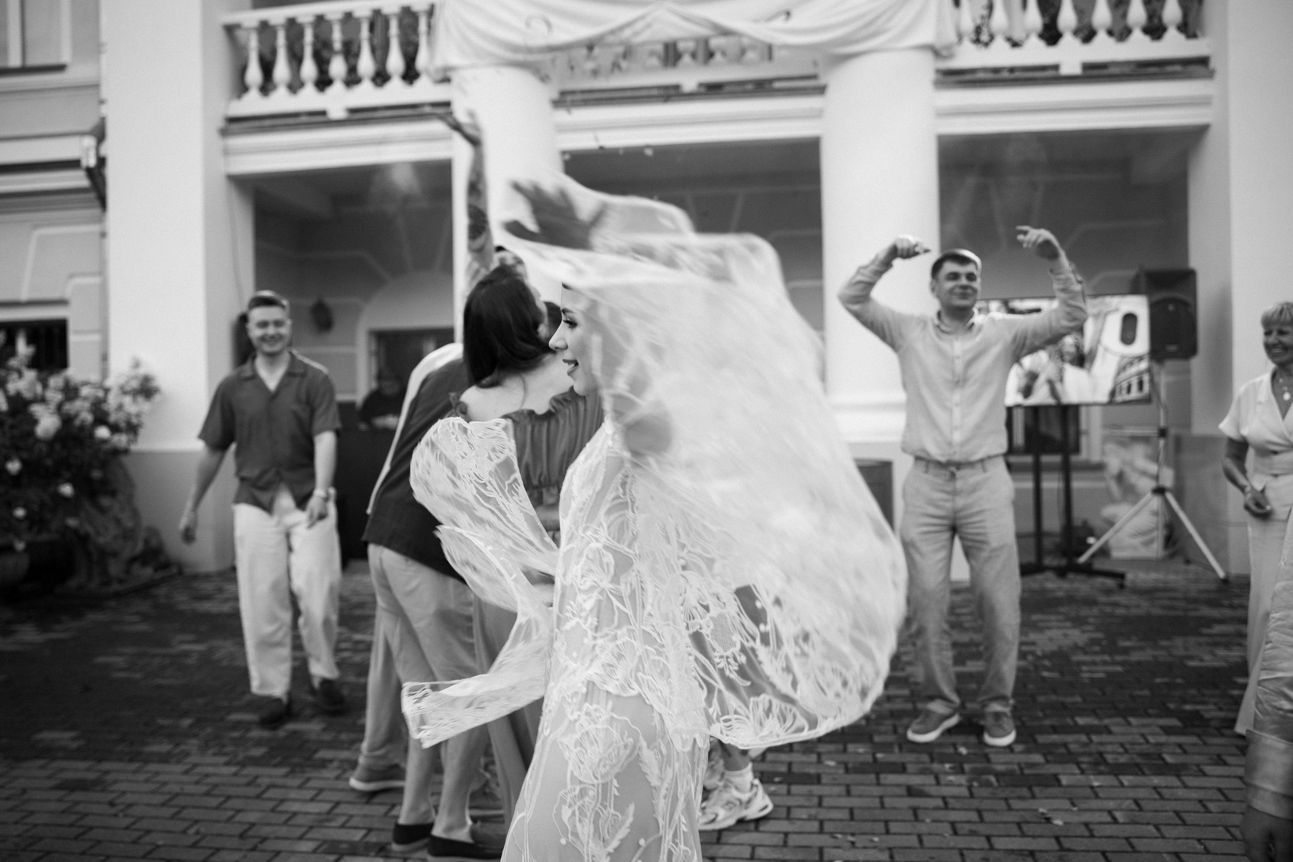 Никита + Настя. Свадебный фотограф в Смоленске Витя Лысенков