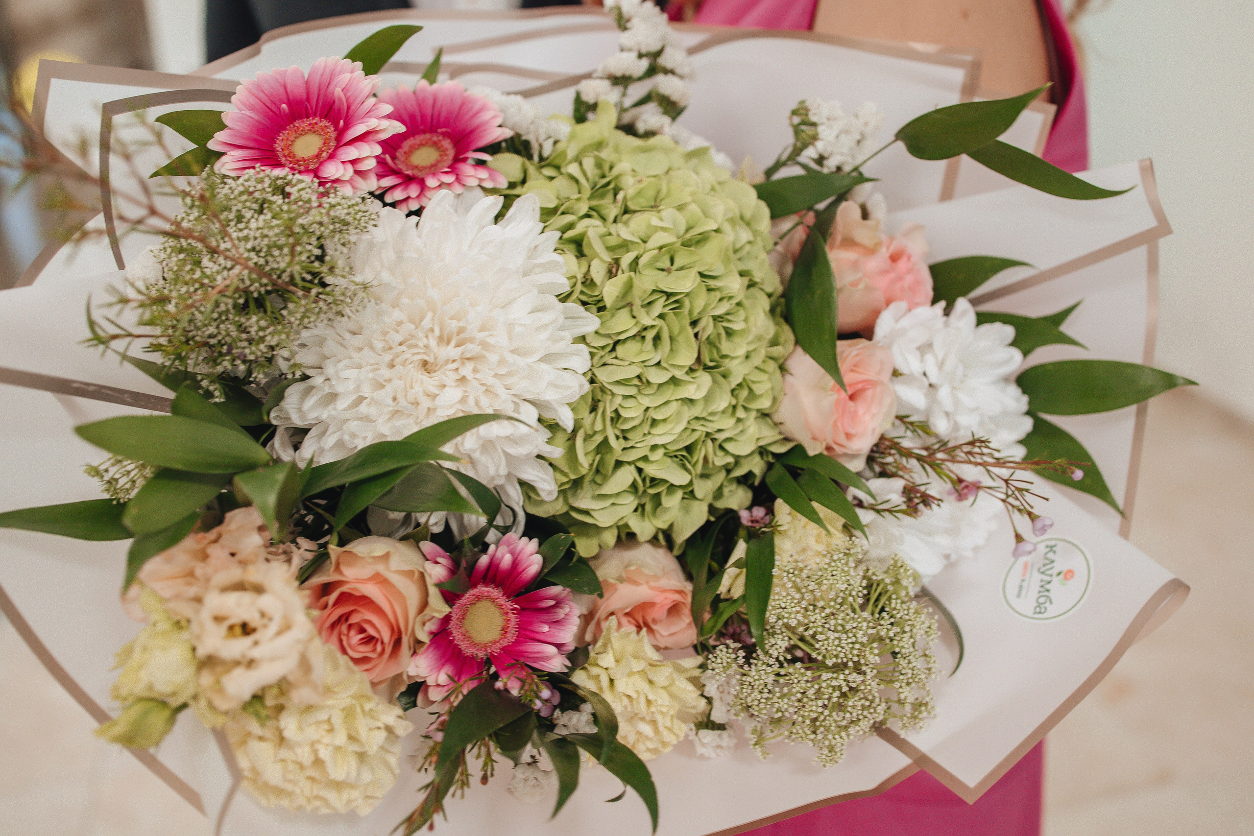 ВЫПИСКА. МиМика — самая детская фотография