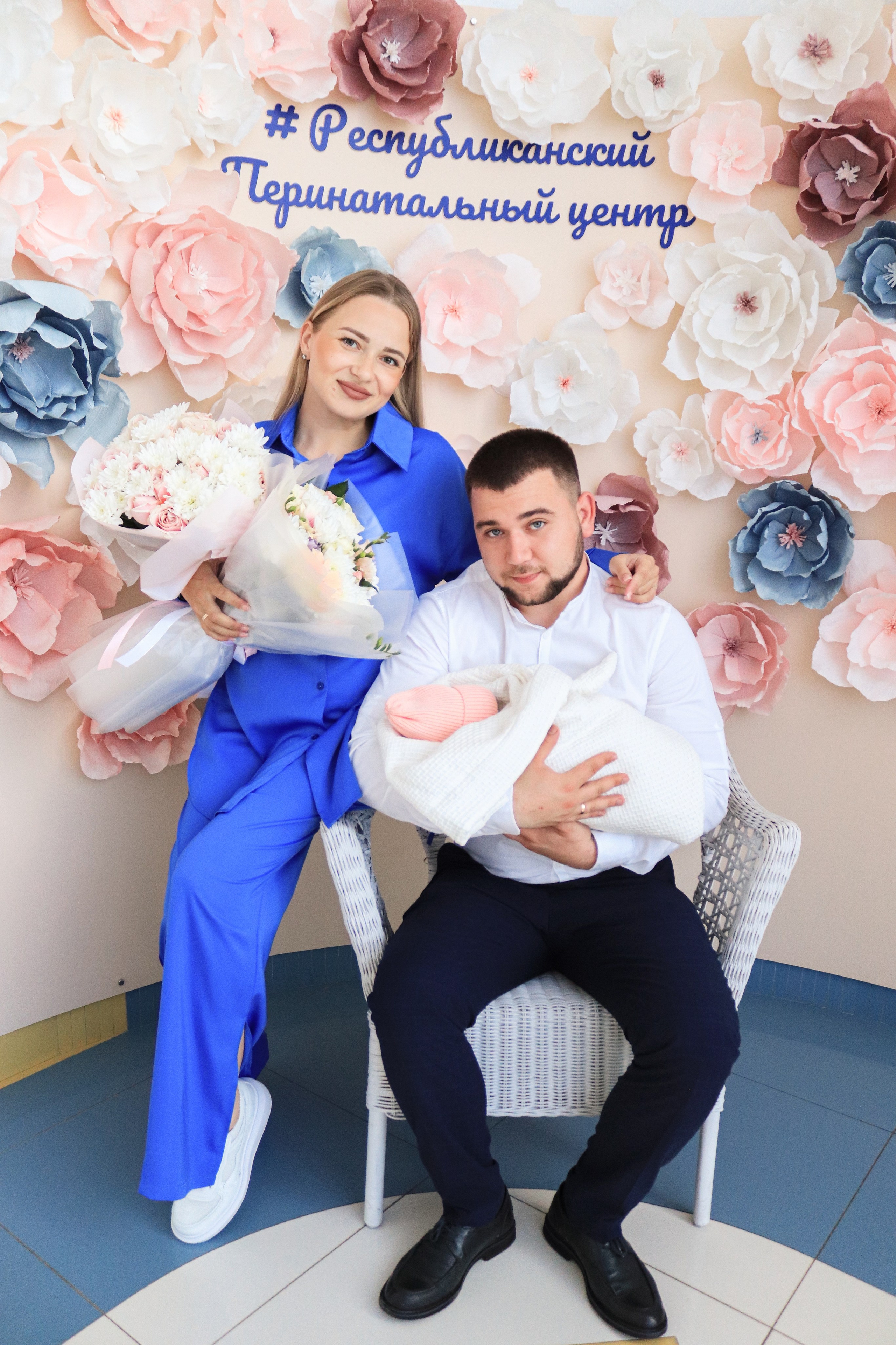 Выписка. Семейный свадебный детский фотограф Саранск Наталья Сыркина