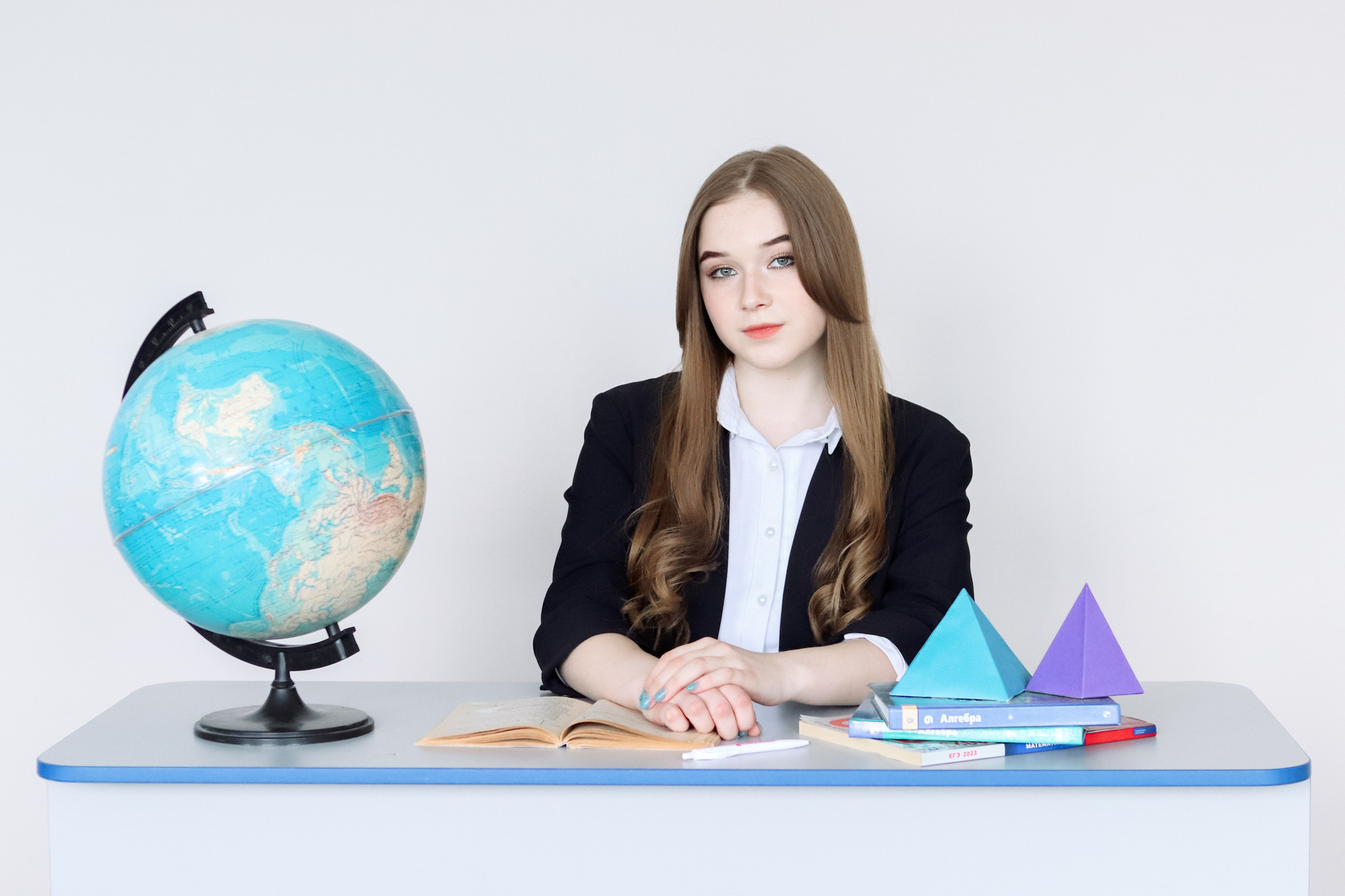 Выпускники 9 класс. Семейный свадебный детский фотограф Саранск Наталья Сыркина