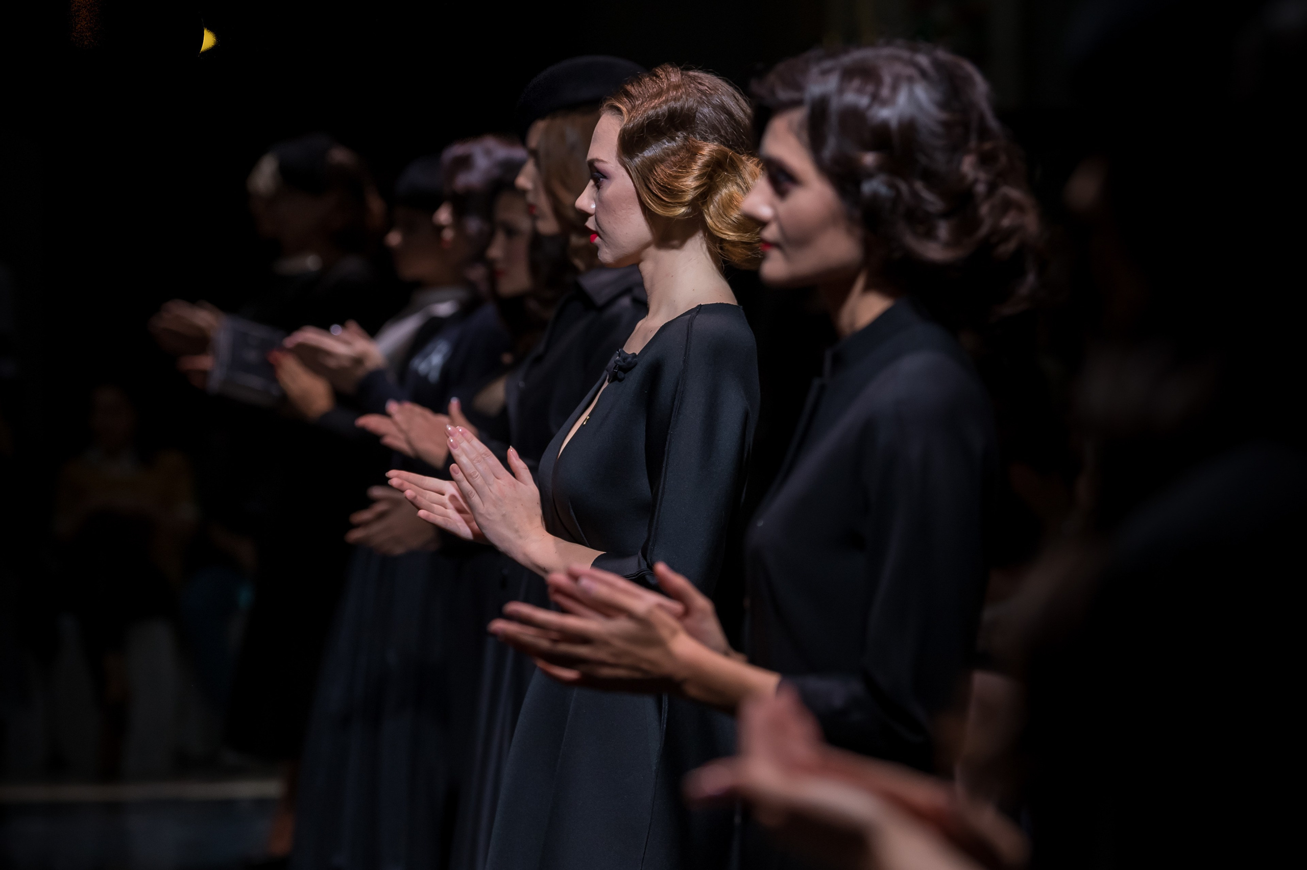 Sochi Fashion Week. 2017. Дима Бабушкин. Фотограф. Подиум. Репортаж. Творчество. Дорого