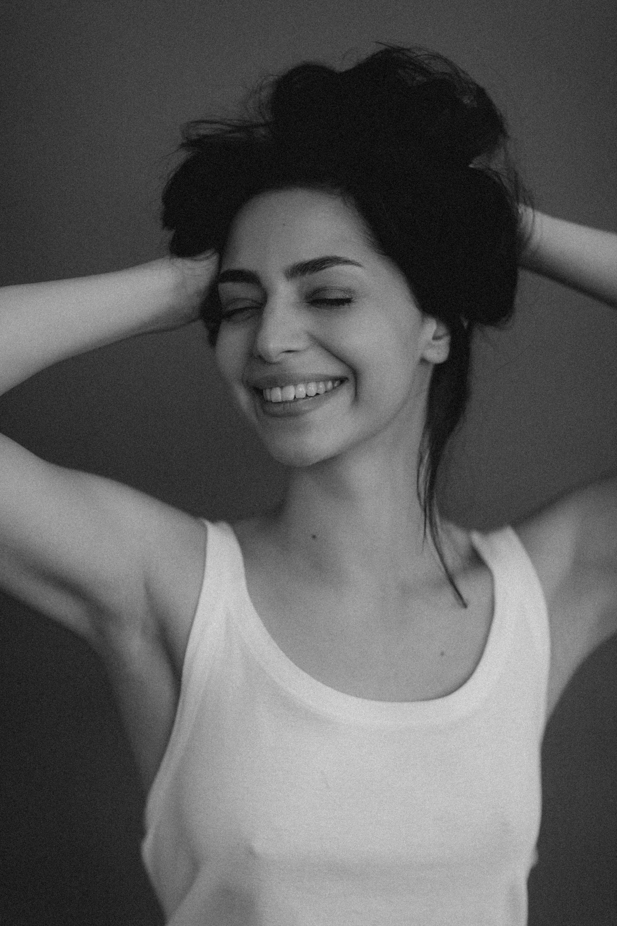 Кристина. Свадебный, портретный и семейный фотограф в Москве Абукалиева Диляра