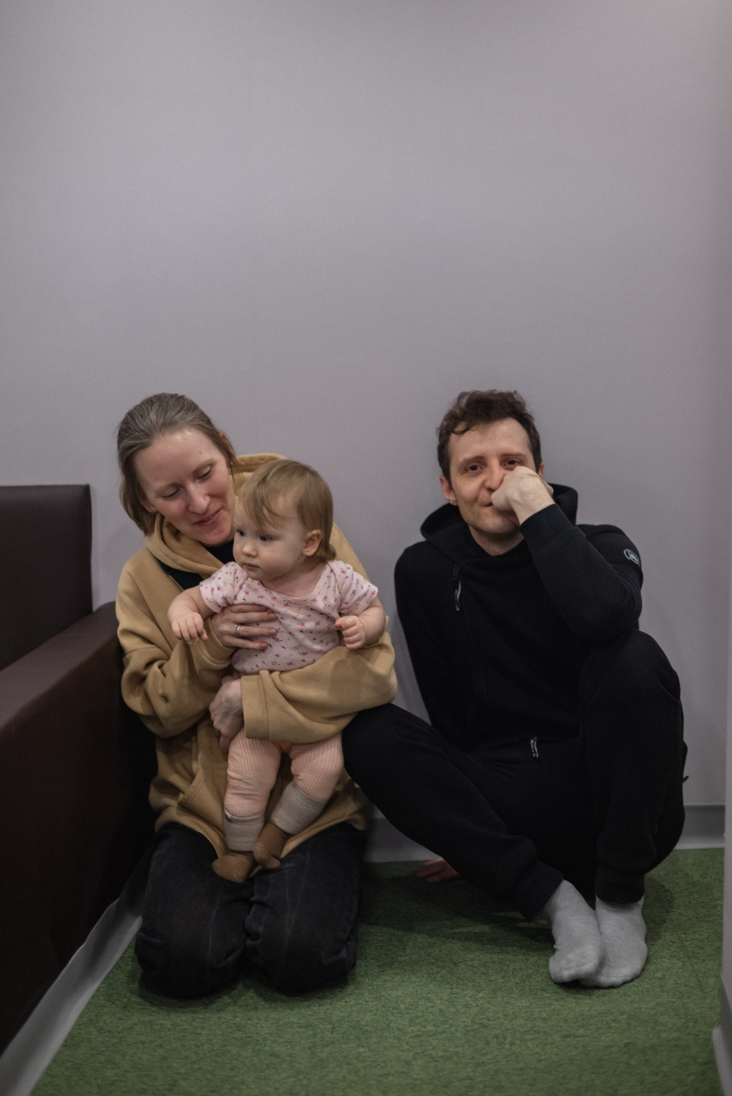 Домик на дереве. Семейный и детский фотограф в Москве Князева Диана