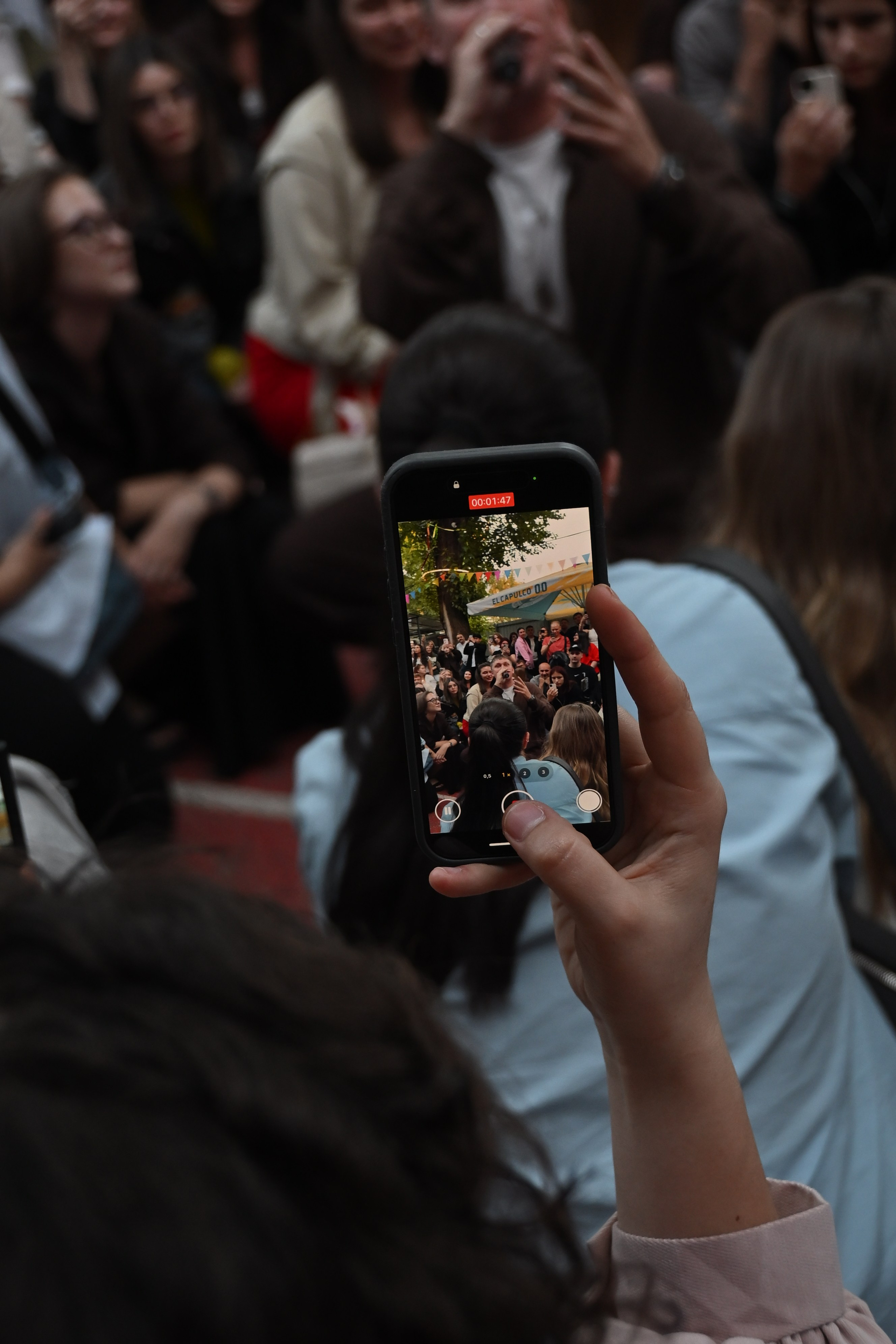 ИНТОНАЦИЯ 17.07.2026. Фотограф | Москва | Дарья Березина
