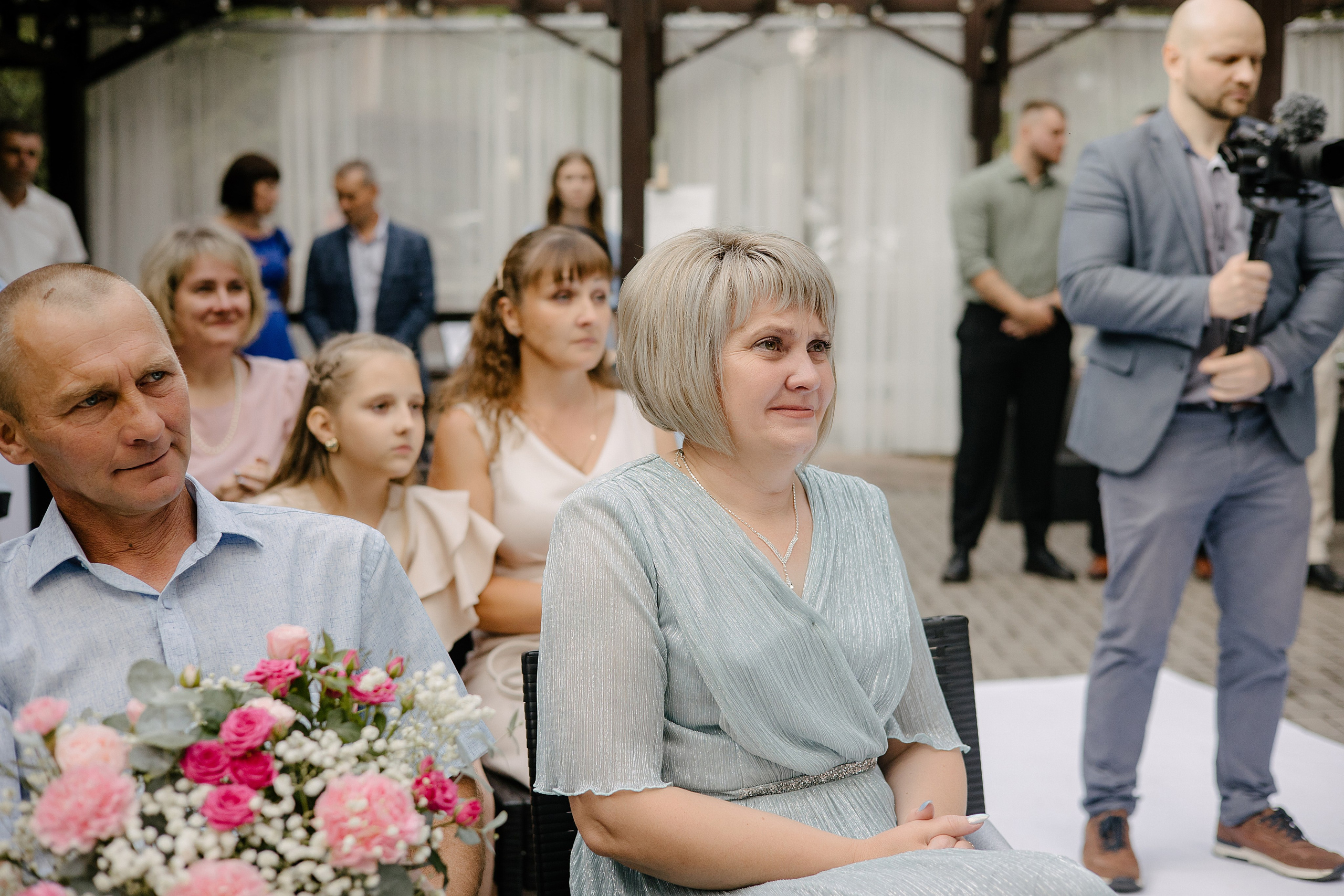 Настя и Леша. Свадебный фотограф в Воронеже Алексей Логинов