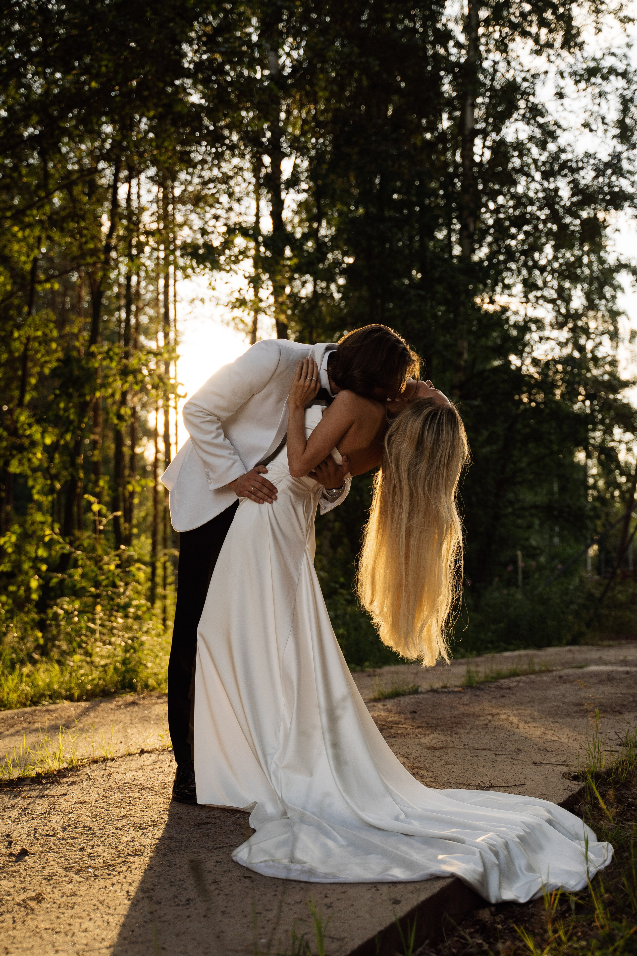 Свадьба в стиле олд мани. Свадебный фотограф организатор в Санкт-Петербурге Ассоль Опарина