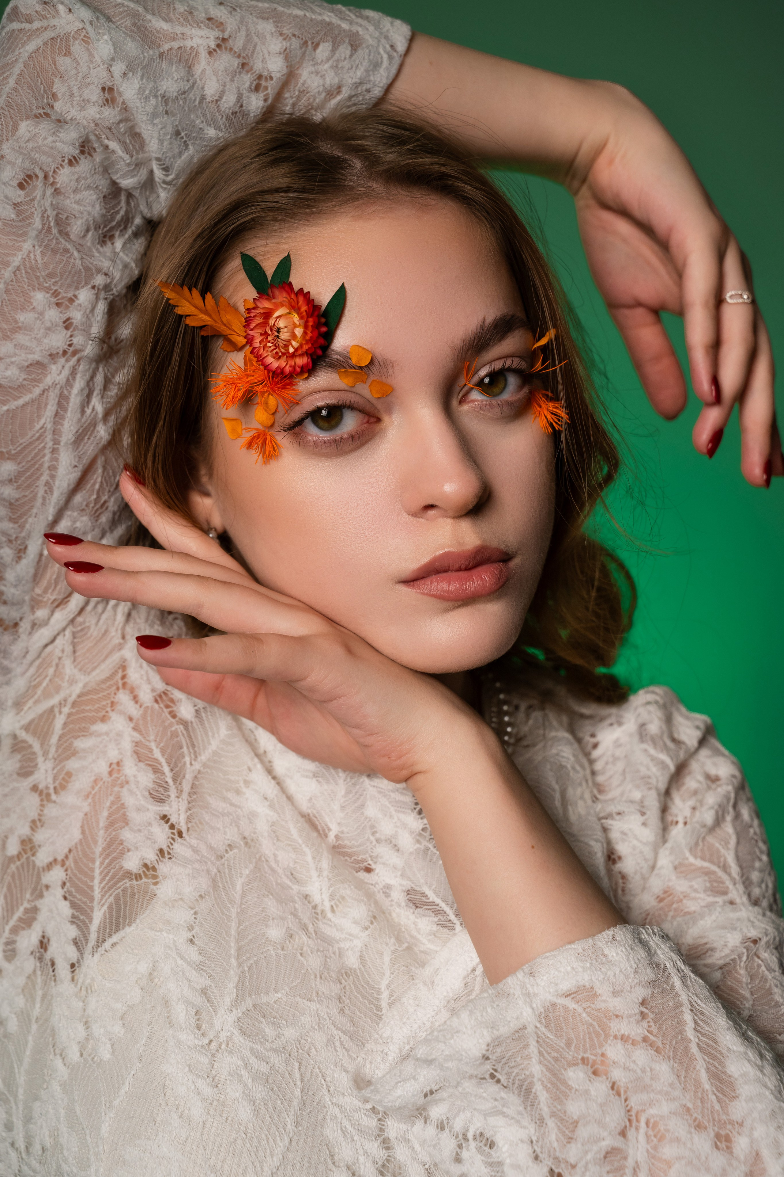 Григорьева Полина. Promodels