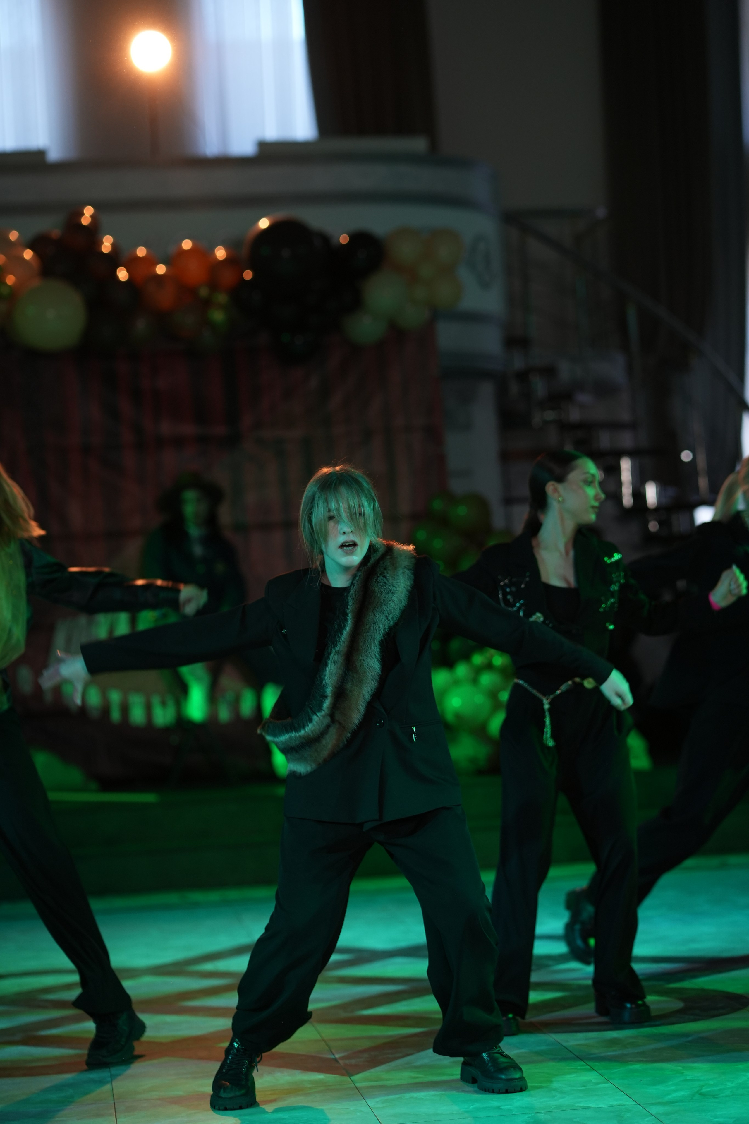 Отчётный концер KOD'A dance studio. Фотограф, видеограф Пятигорск, Ставрополь, Ессентуки, Petlyakovs_photo