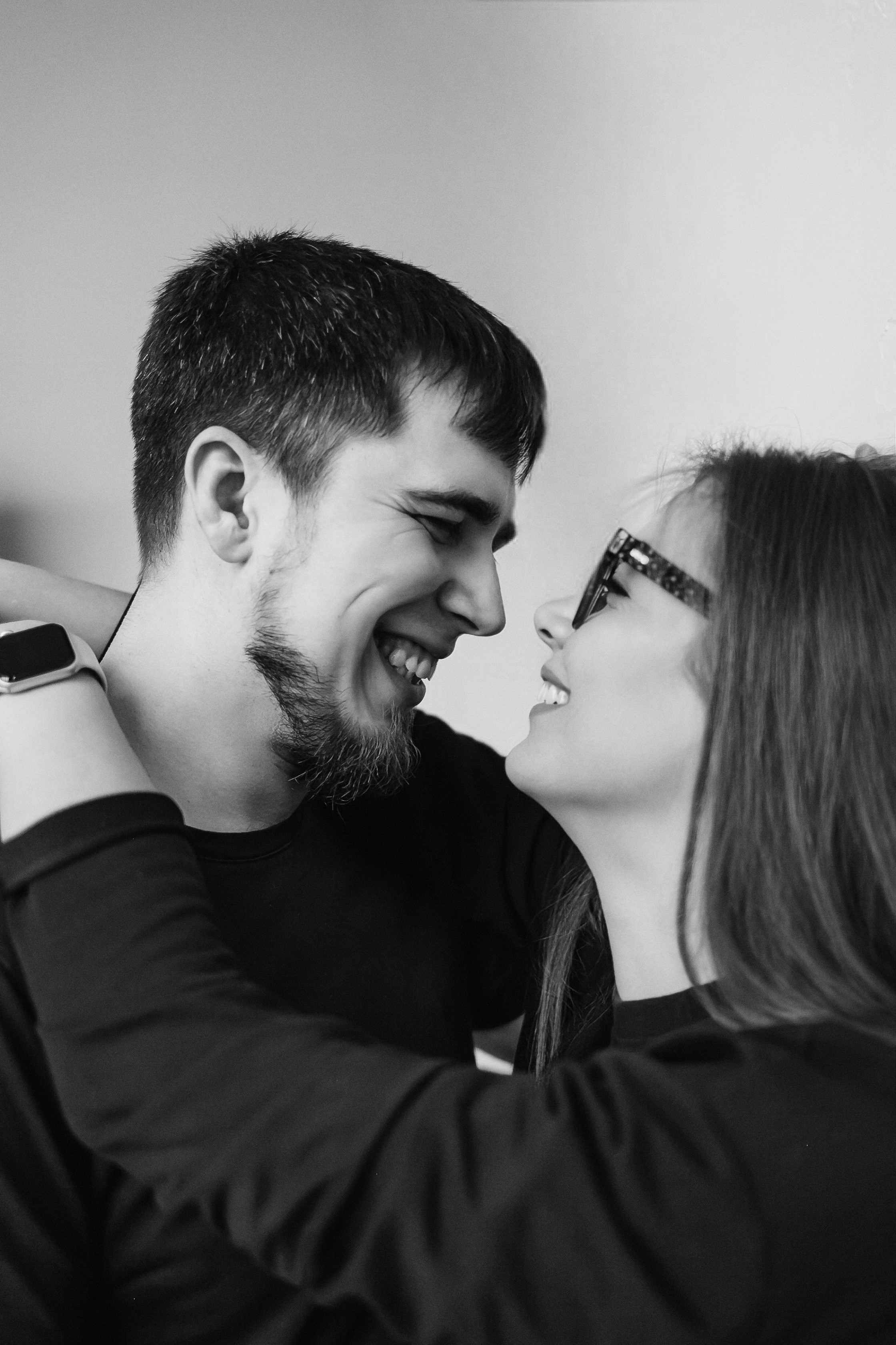 Лиза и её семья. Свадебный и семейный фотограф в Курске и Курчатове Киреева Лена