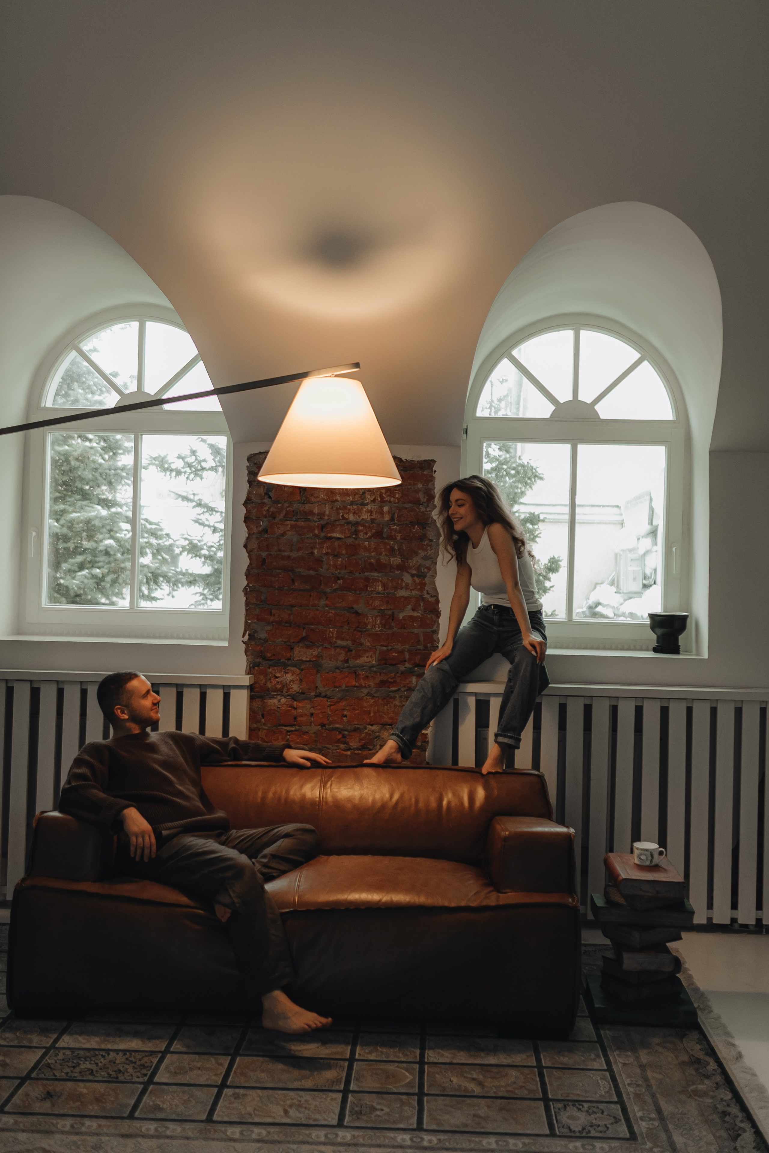 Валя и Антон. Свадебный и Семейный фотограф в Москве Александра Вайпер