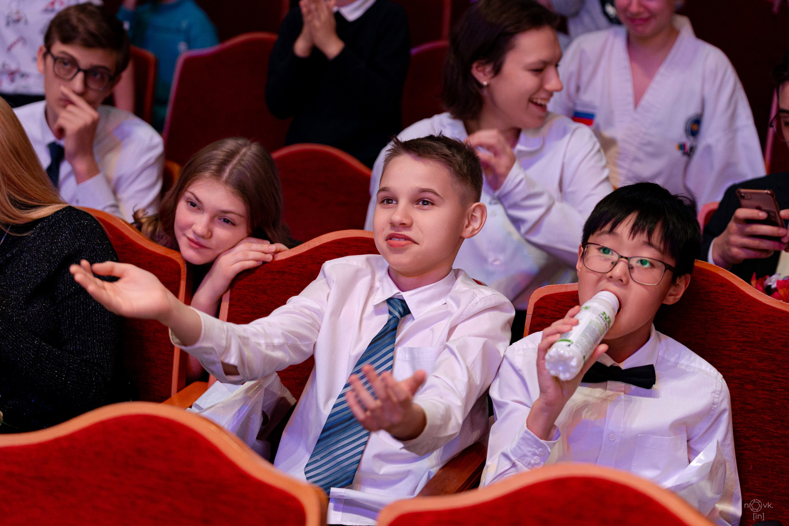 Ёлка. ФОТОГРАФ ИВАН НОВИКОВ | СТАВРОПОЛЬ