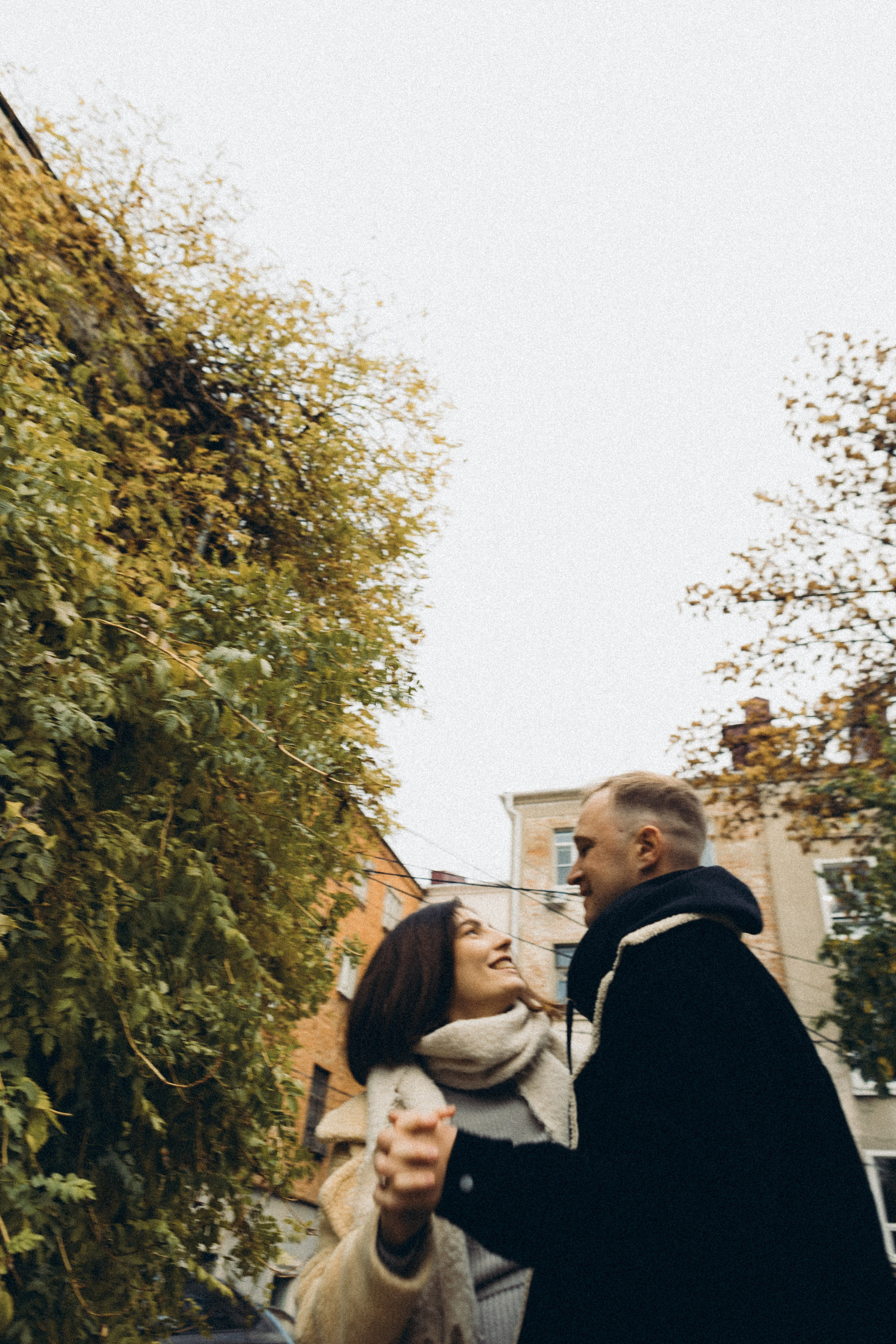 Карина и Денис. Семейный фотограф в Краснодаре Анна Пасик