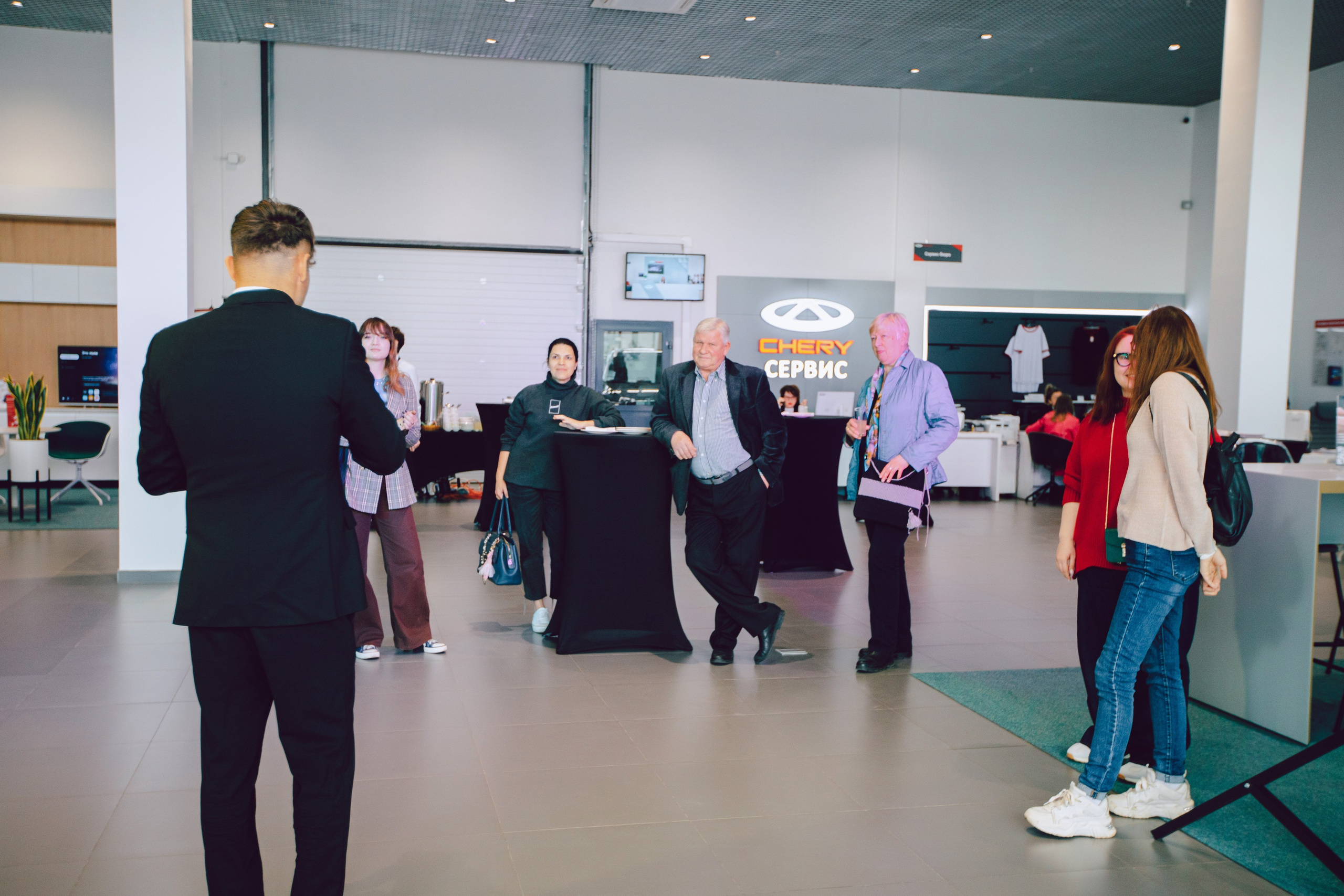 Автодин Chery. КЭНДИ | Вязаные игрушки и декор на заказ