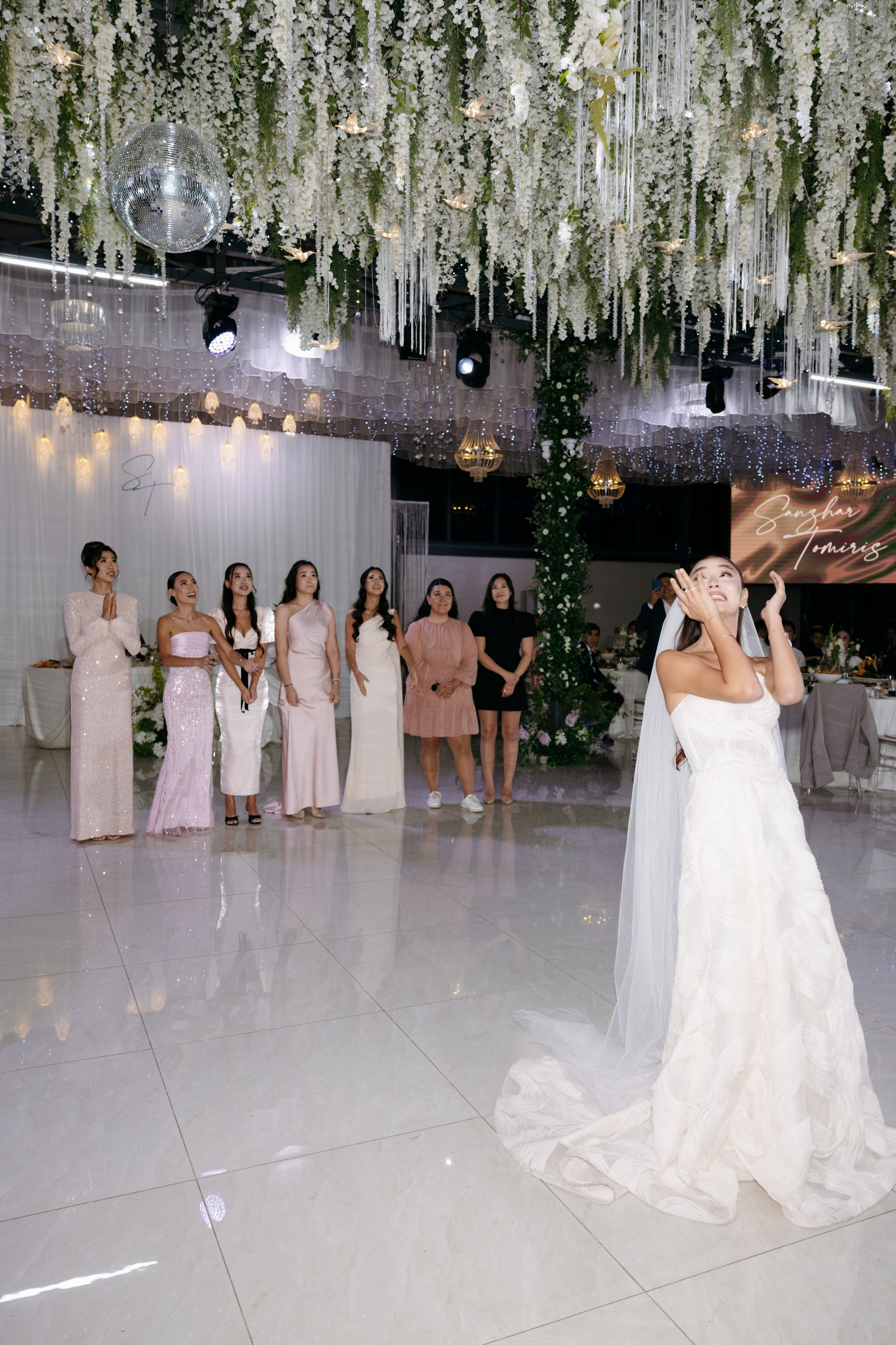 Sanzhar & Tomi. Batr Kanatkali