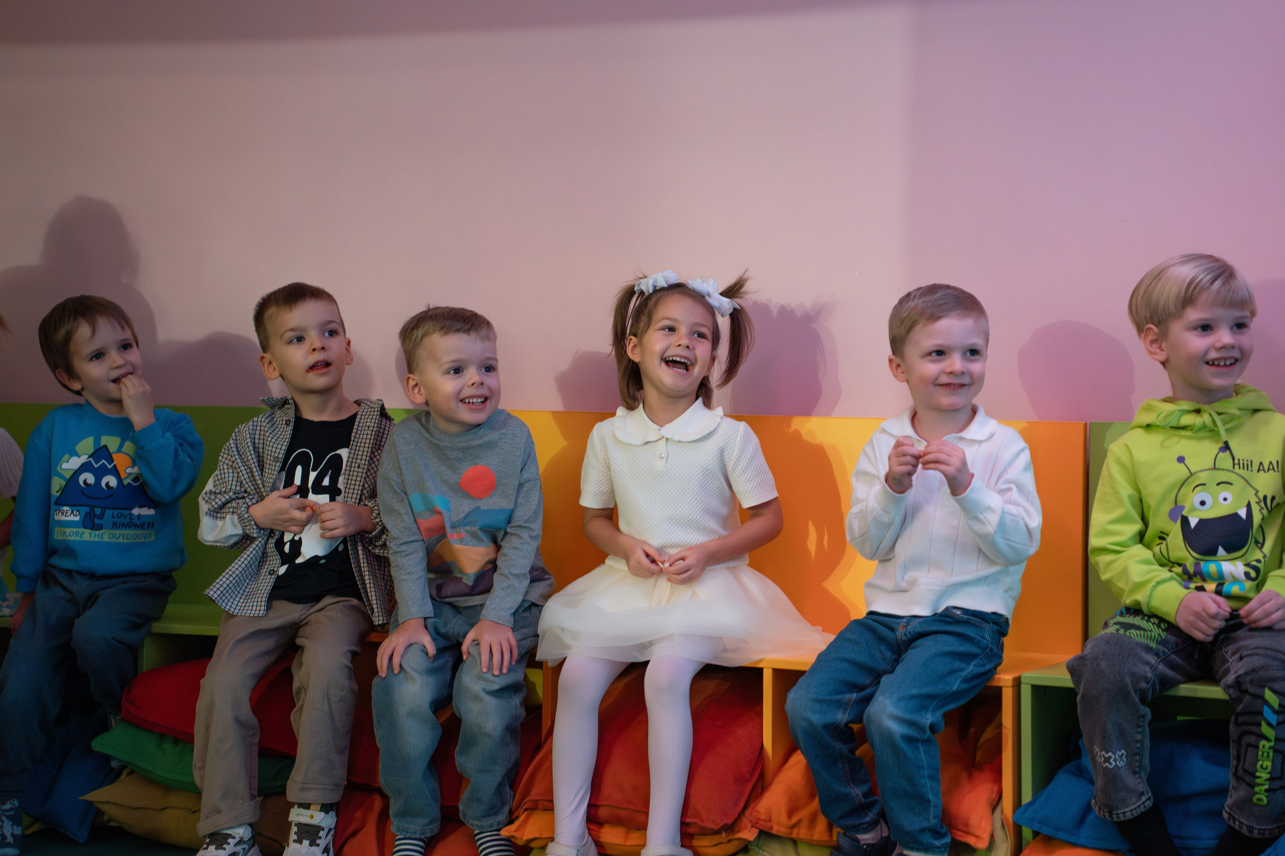 Детский праздник. Услуги фотографа | Санкт-Петербург