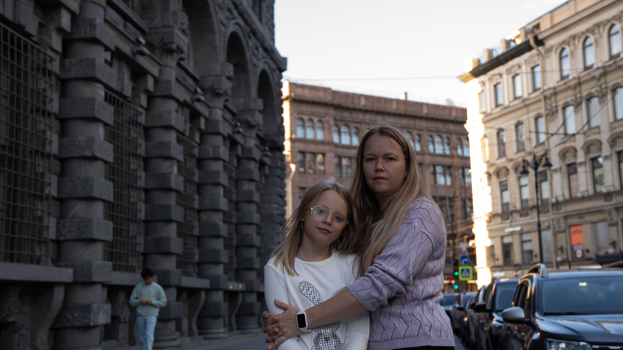 Мама и дочь. Услуги фотографа | Санкт-Петербург