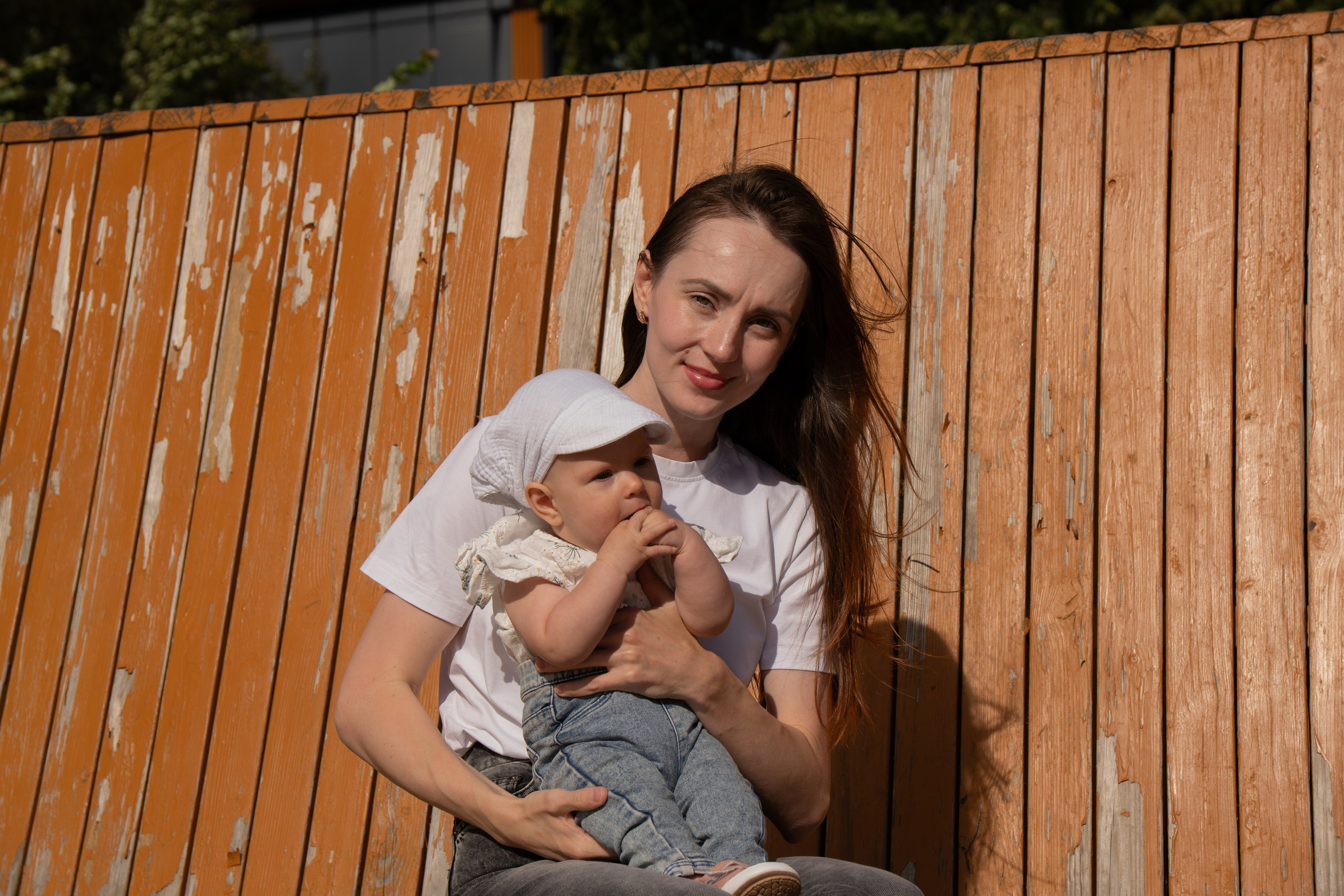 Семейная фотосессия на пляже. Услуги фотографа | Санкт-Петербург