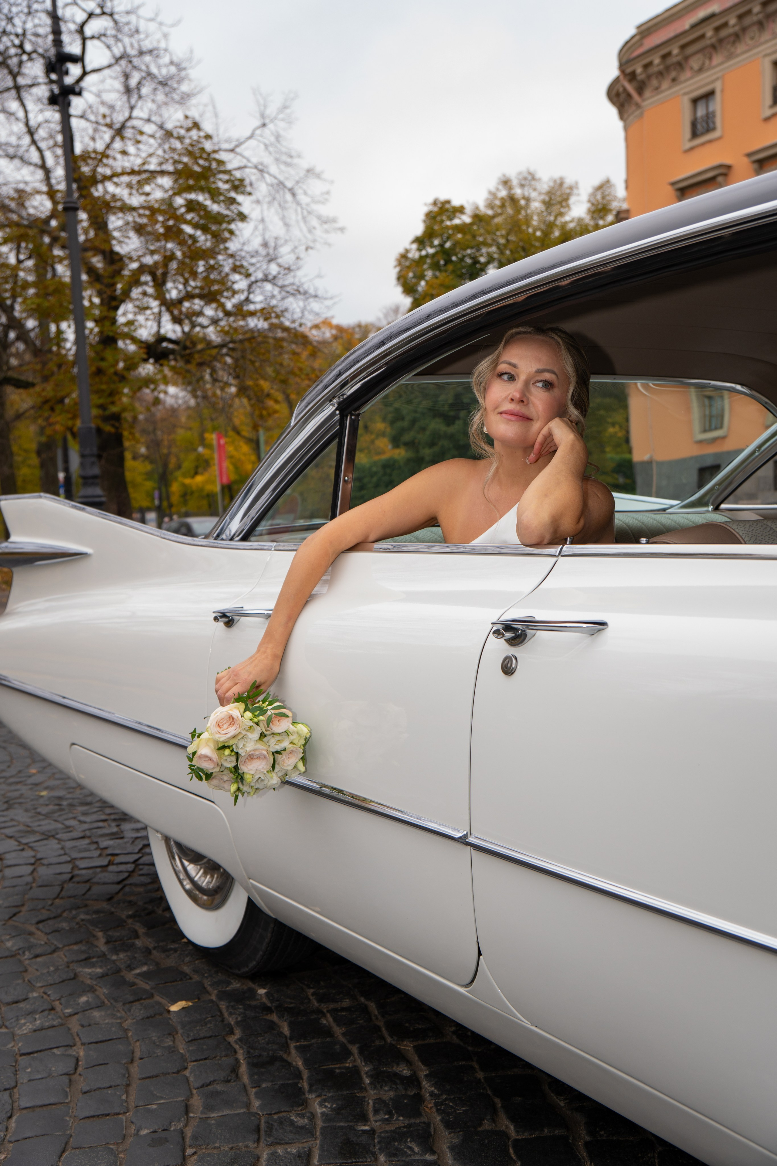 Свадьба. Услуги фотографа | Санкт-Петербург