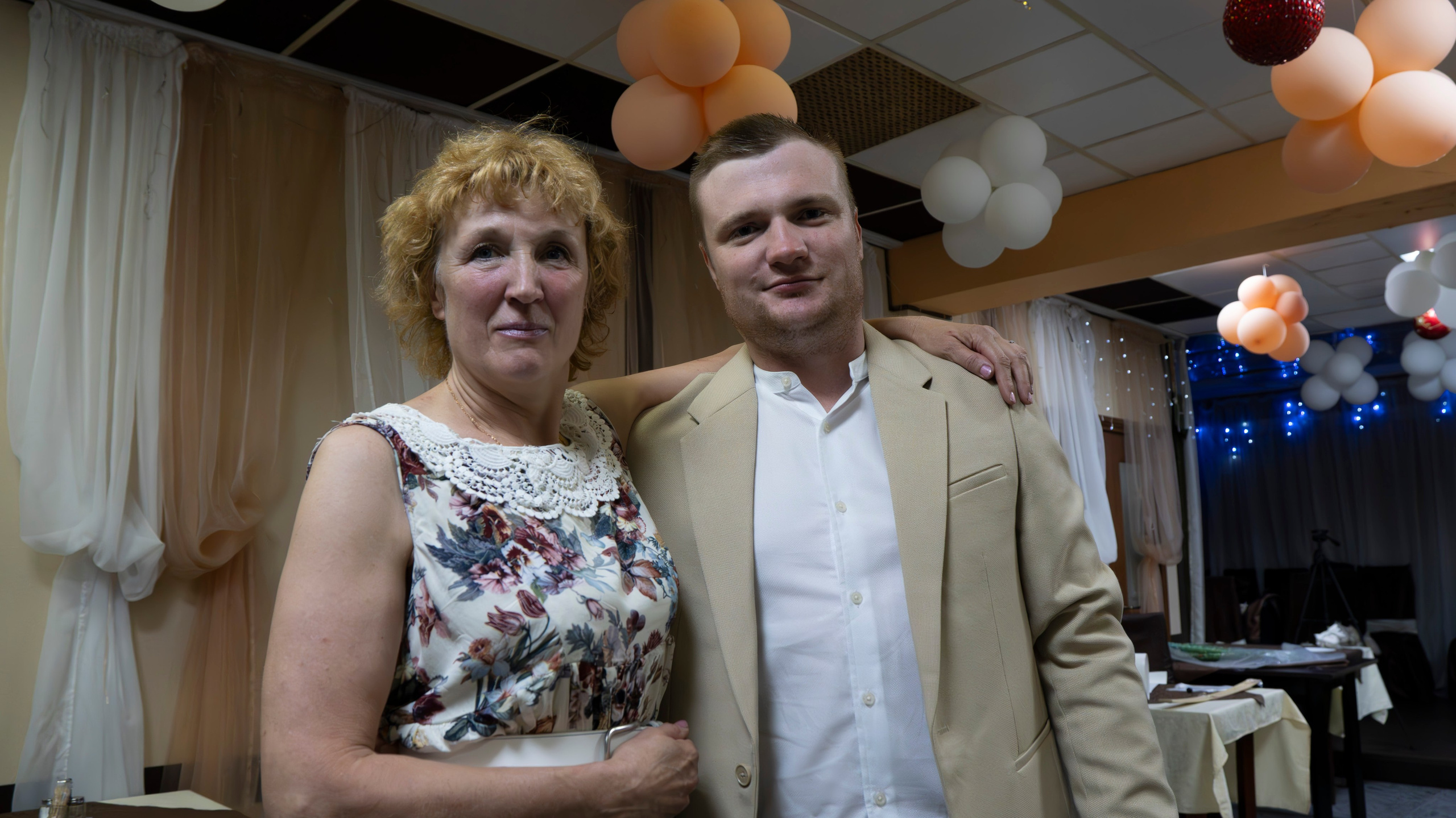 День рождения. Услуги фотографа | Санкт-Петербург