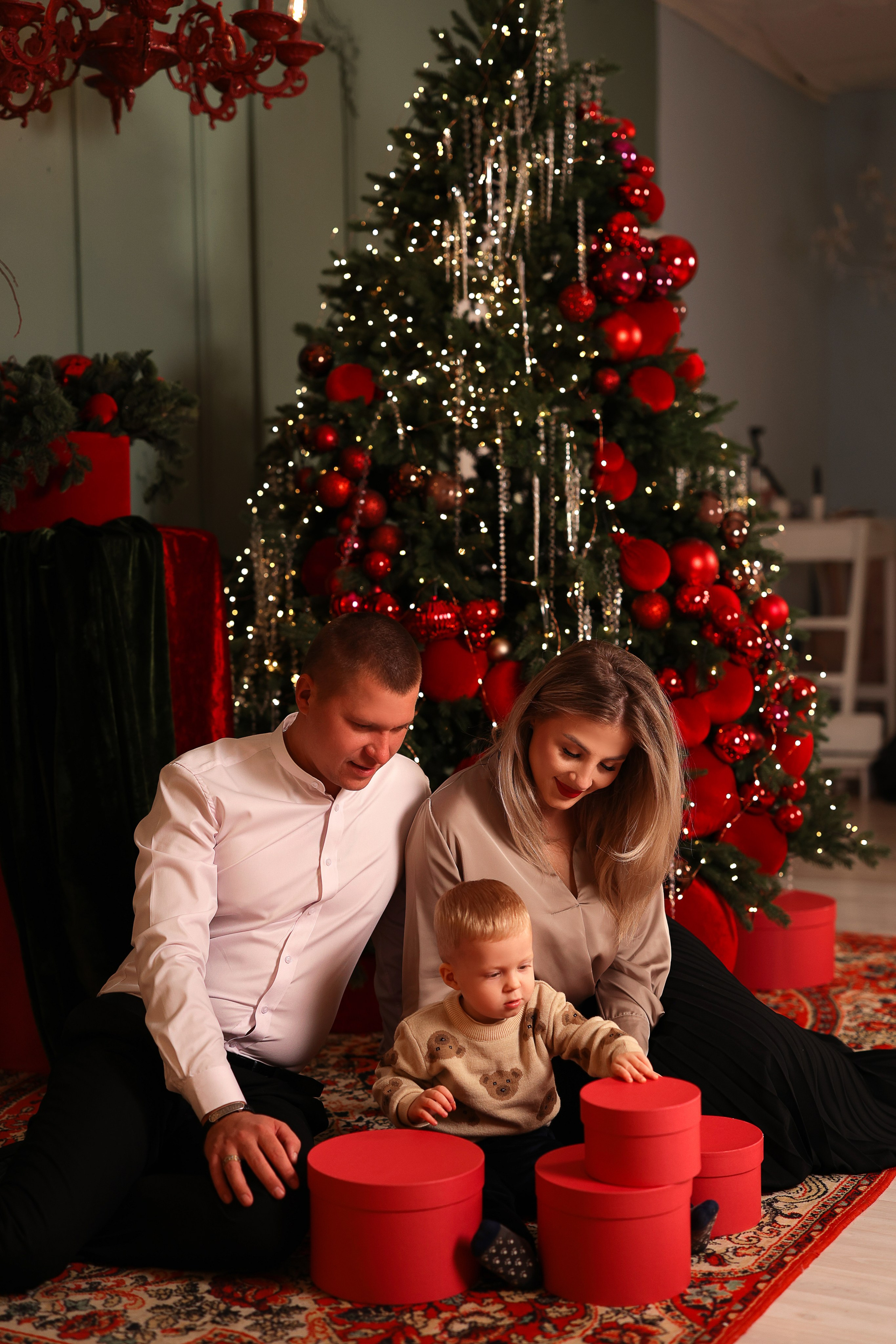 СТУДИЯ АВТОРСКАЯ