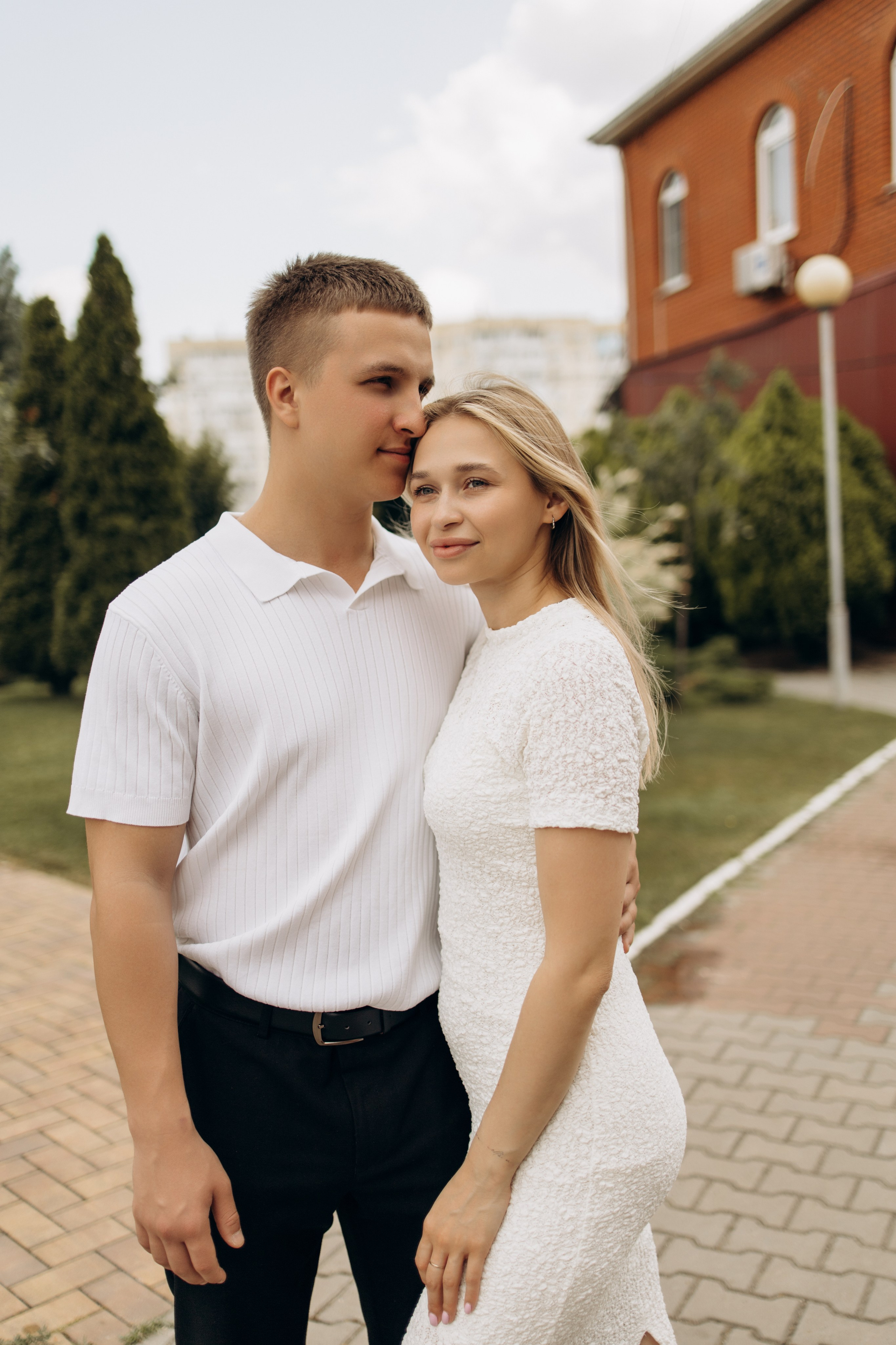 Крещение Радмира. Самый теплый фотограф в Краснодаре Рябоконь Ксения