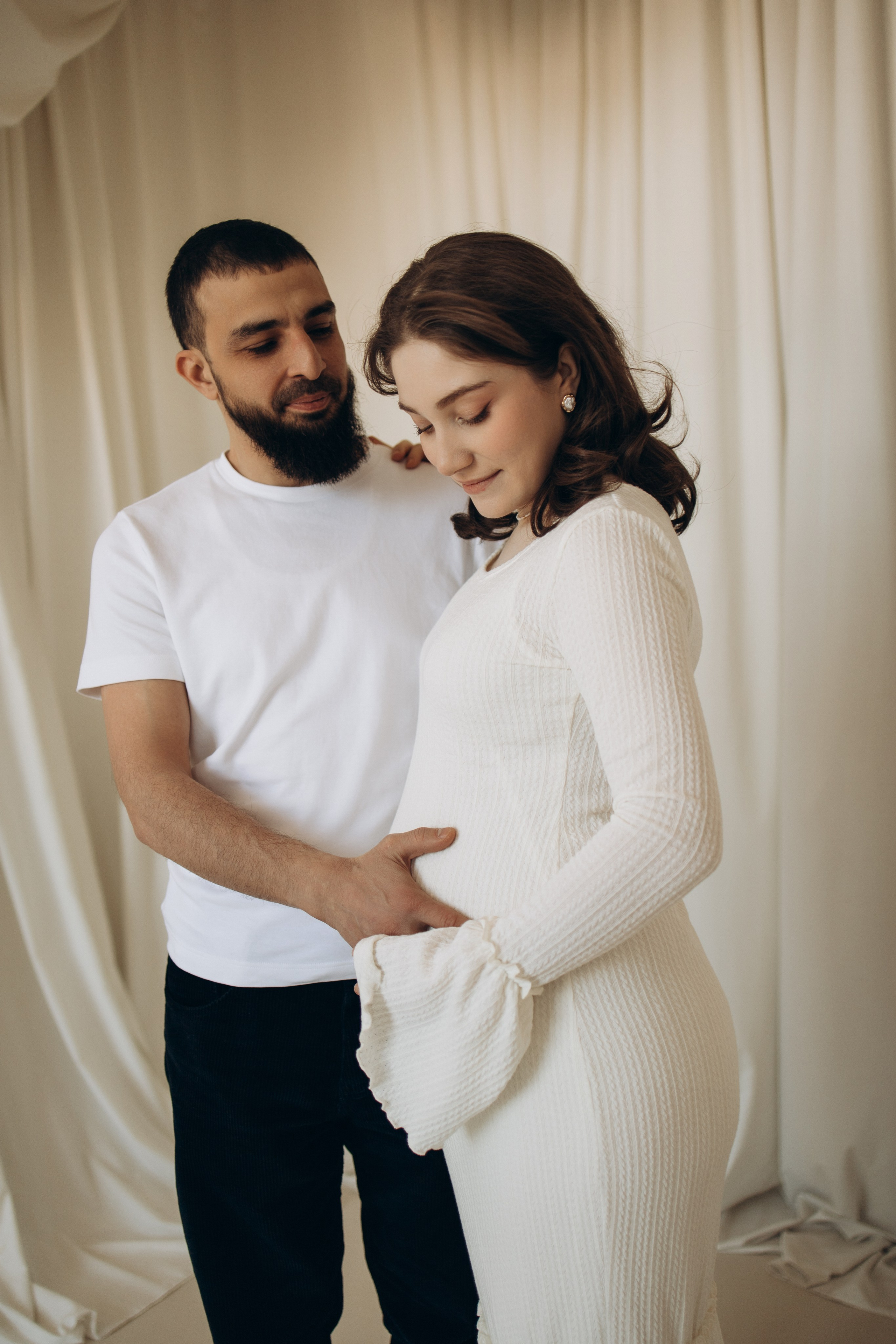 Аминат. Самый теплый фотограф в Краснодаре Рябоконь Ксения